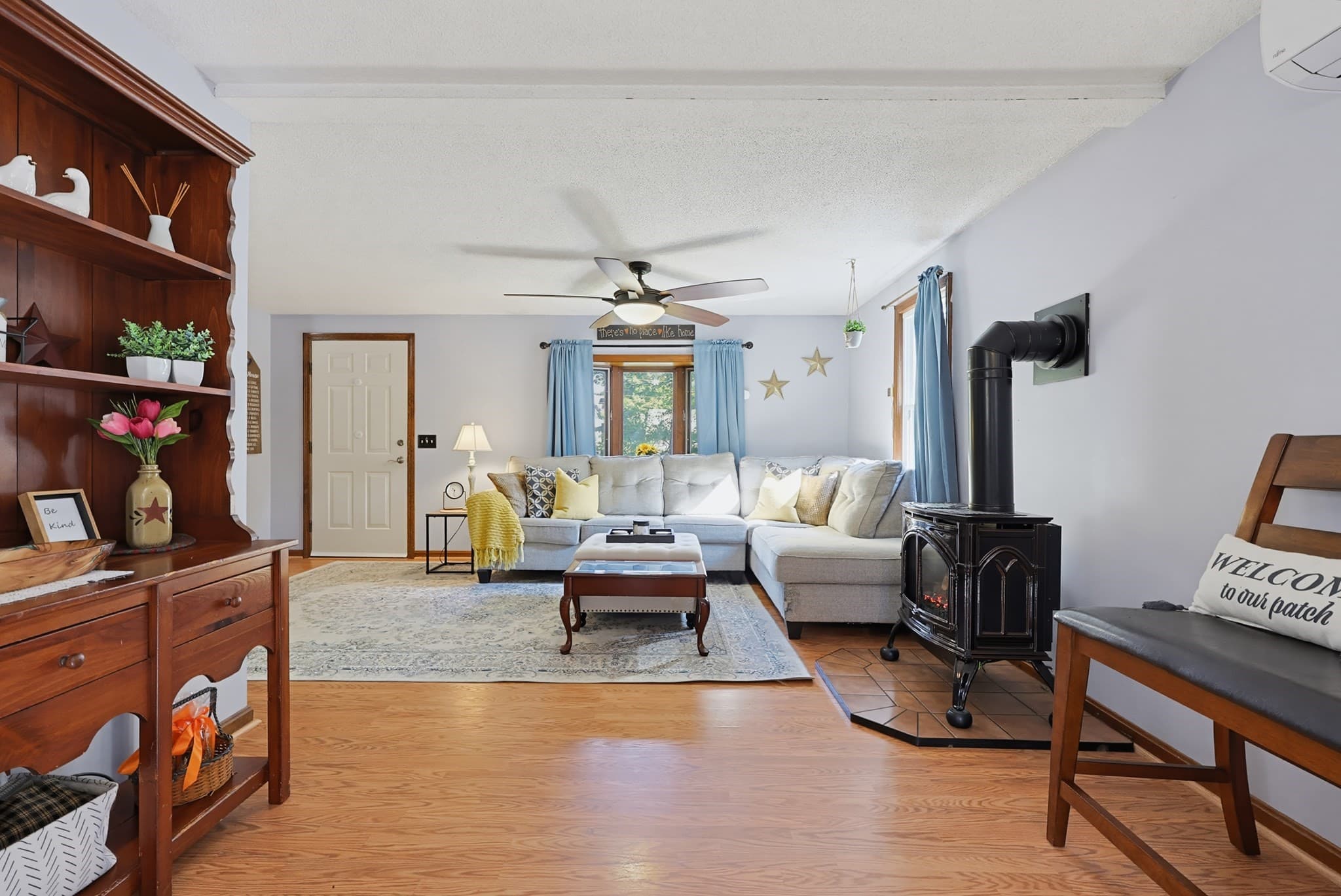 Condominium at 12 Marywood # B, Uxbridge MA 01569, Uxbridge, photo 10 of 42