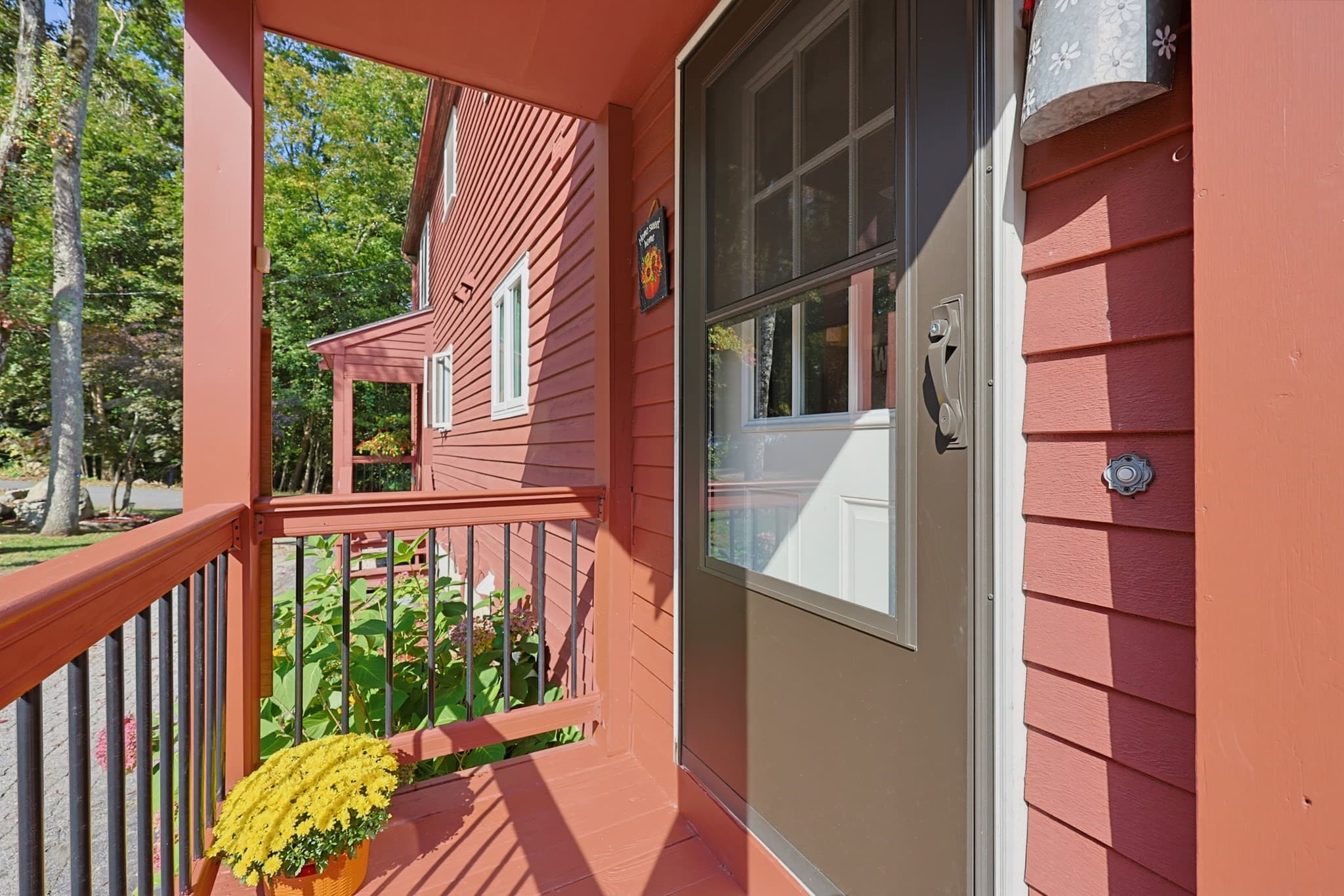 Condominium at 12 Marywood # B, Uxbridge MA 01569, Uxbridge, photo 37 of 42