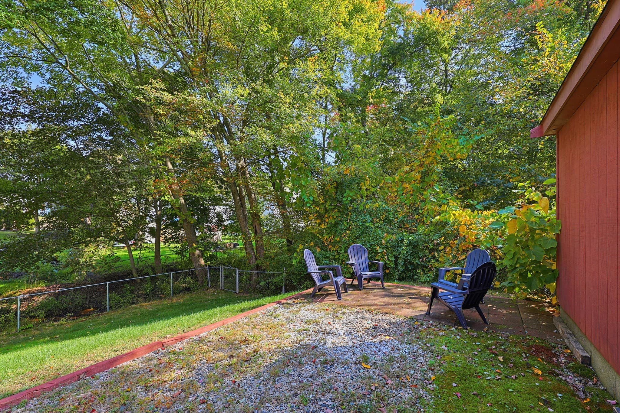 Condominium at 12 Marywood # B, Uxbridge MA 01569, Uxbridge, photo 35 of 42