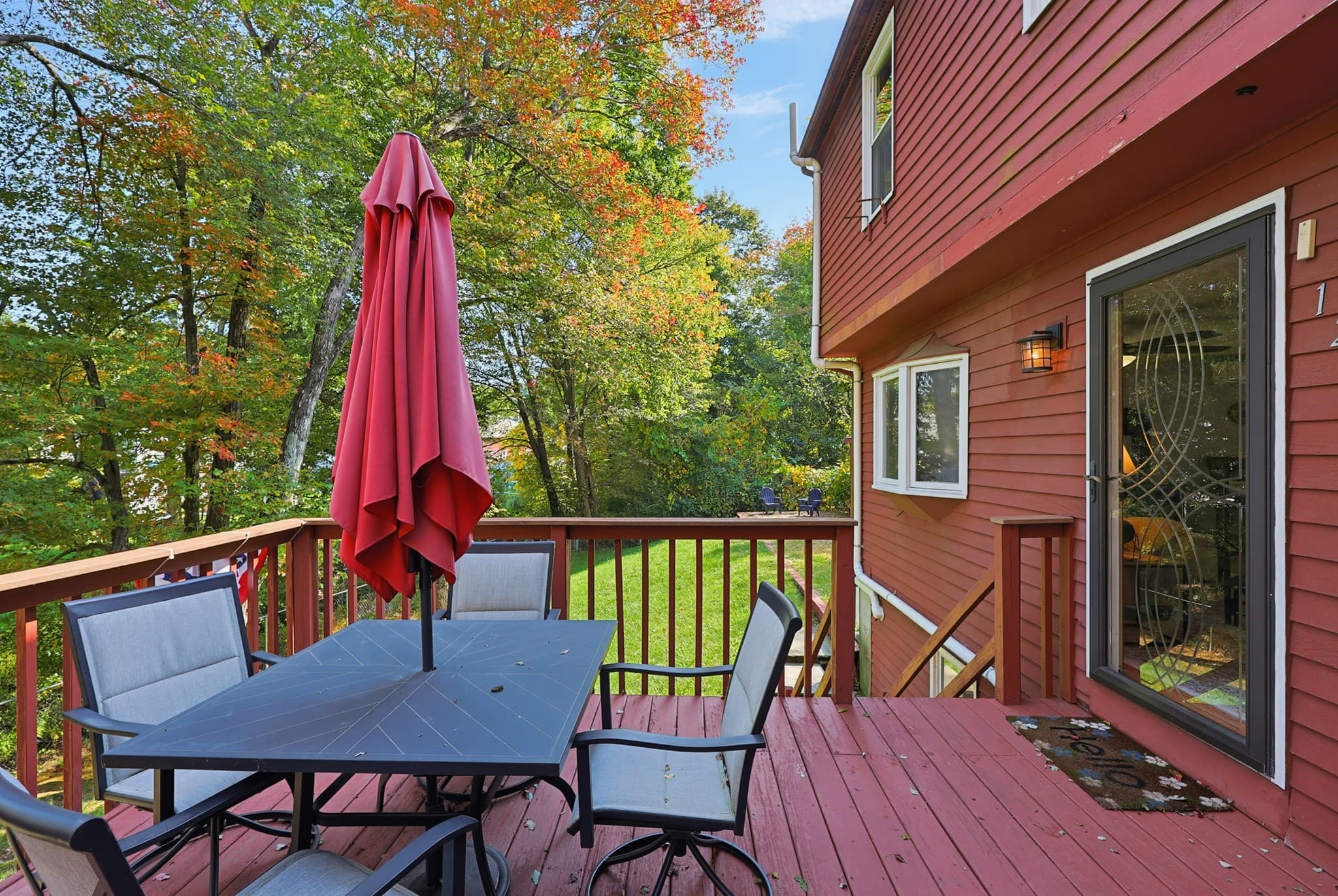 Condominium at 12 Marywood # B, Uxbridge MA 01569, Uxbridge, photo 31 of 42