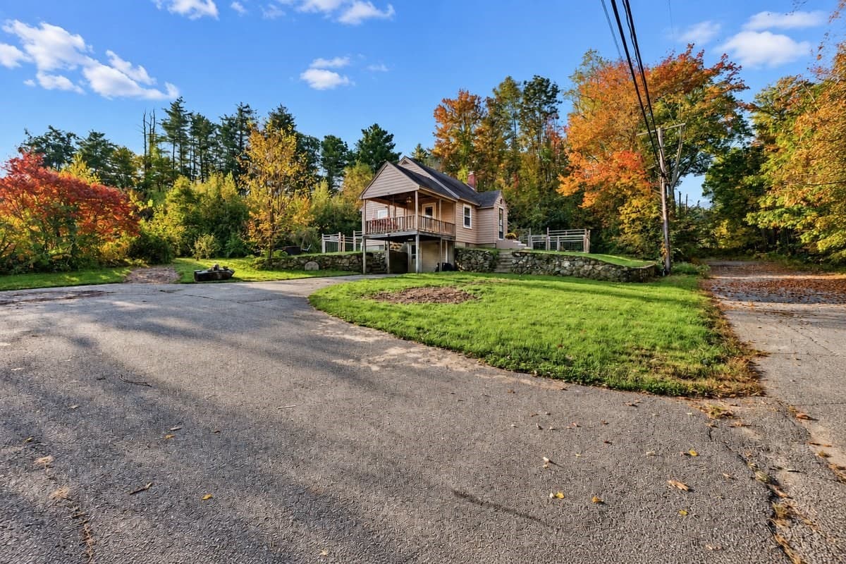 Single Family Residence at 16 Gile Road, Raymond NH 03077, Raymond, photo 42 of 42