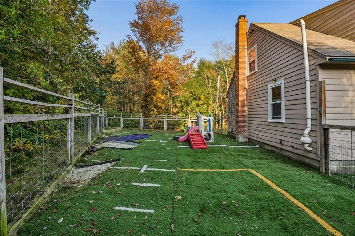 Single Family Residence at 16 Gile Road, Raymond NH 03077, Raymond, photo 41 of 42