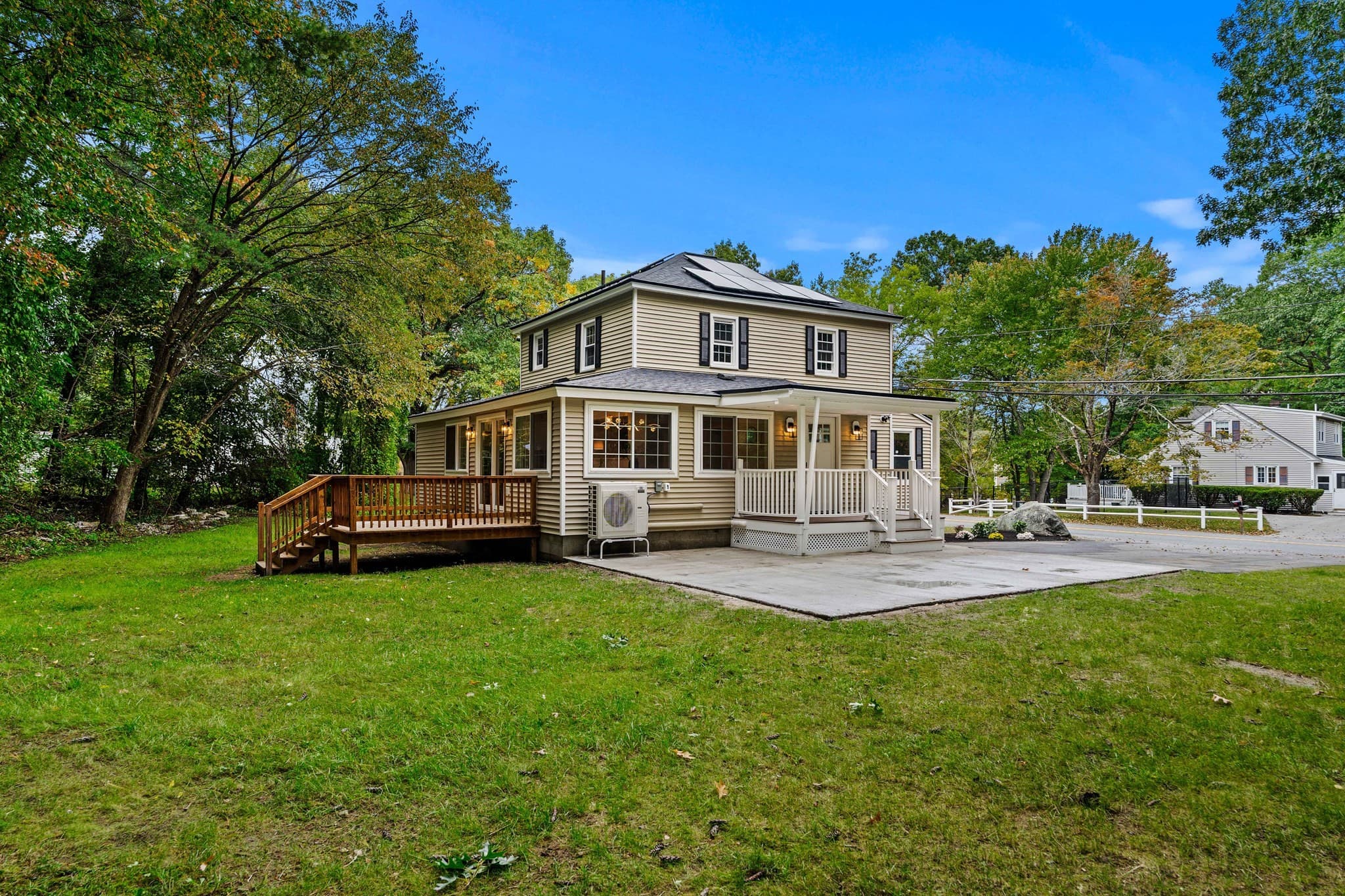 Single Family Residence at 622 Textile Ave, Dracut MA 01826, Dracut, photo 42 of 42