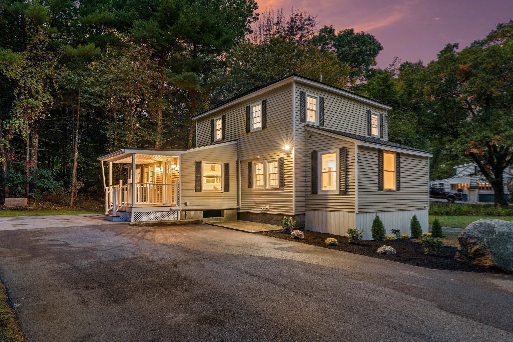 Single Family Residence at 622 Textile Ave, Dracut MA 01826, Dracut, photo 36 of 42