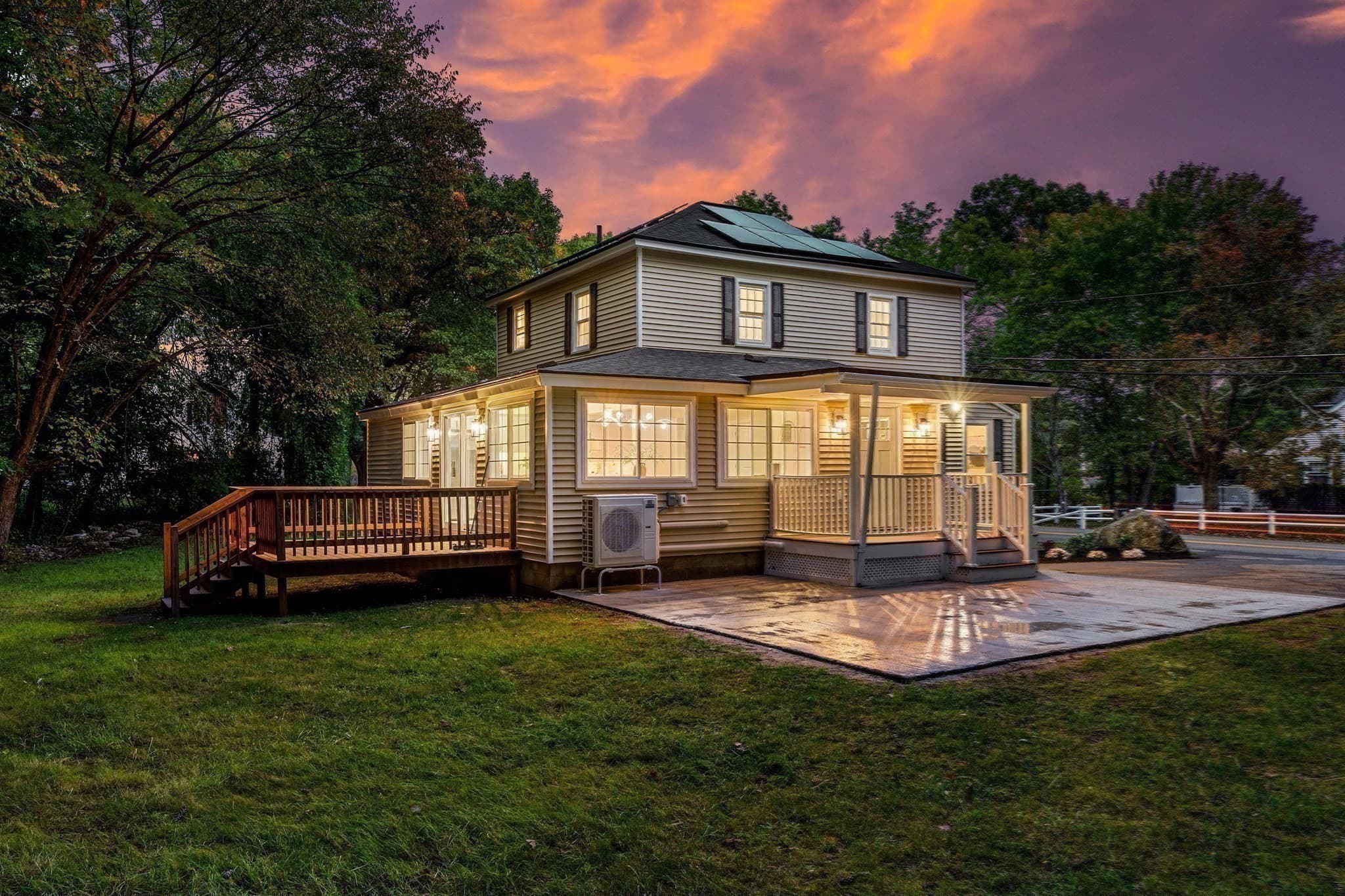 Single Family Residence at 622 Textile Ave, Dracut MA 01826, Dracut, photo 32 of 42