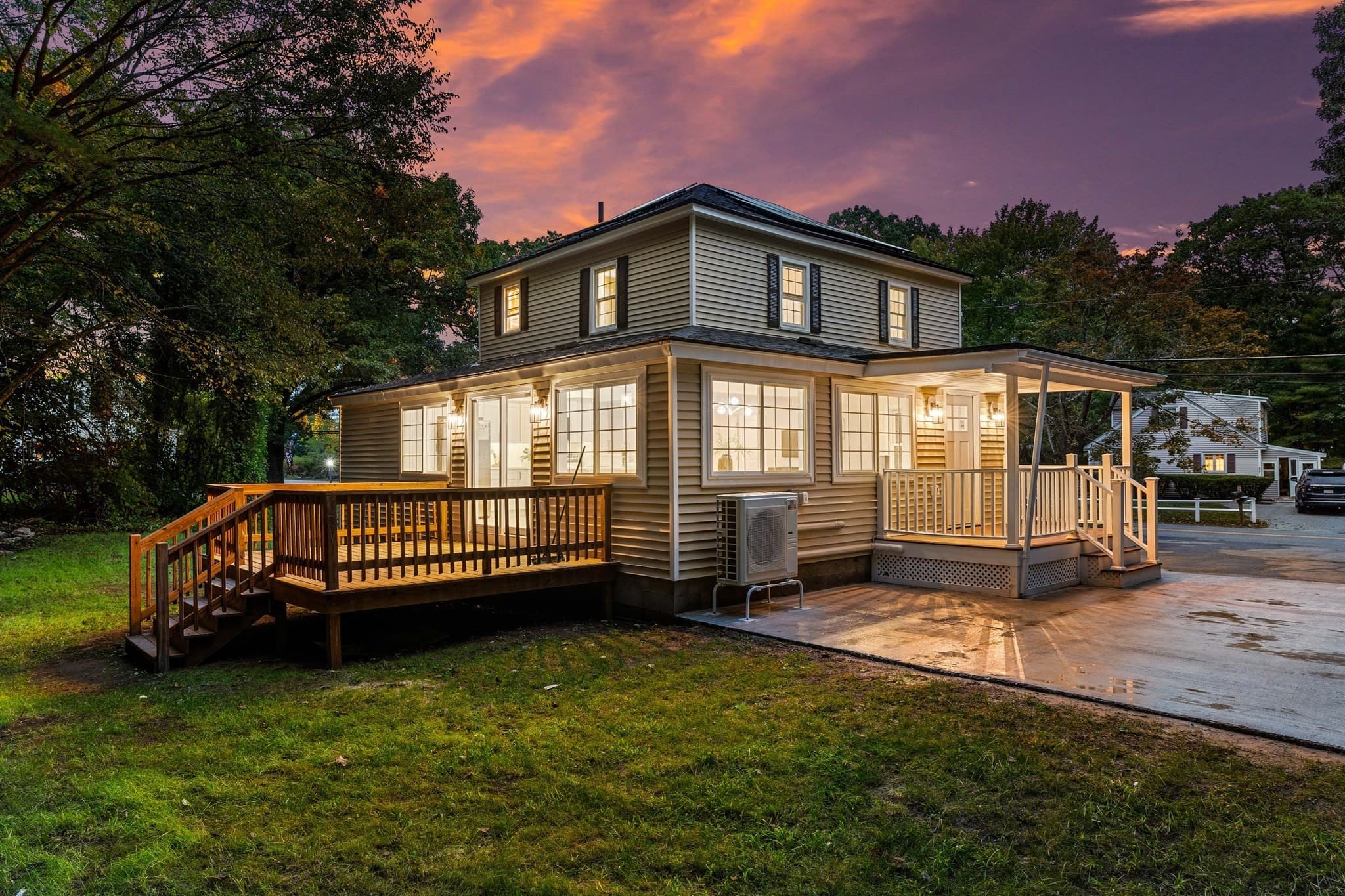 622 Textile Ave, Dracut MA 01826