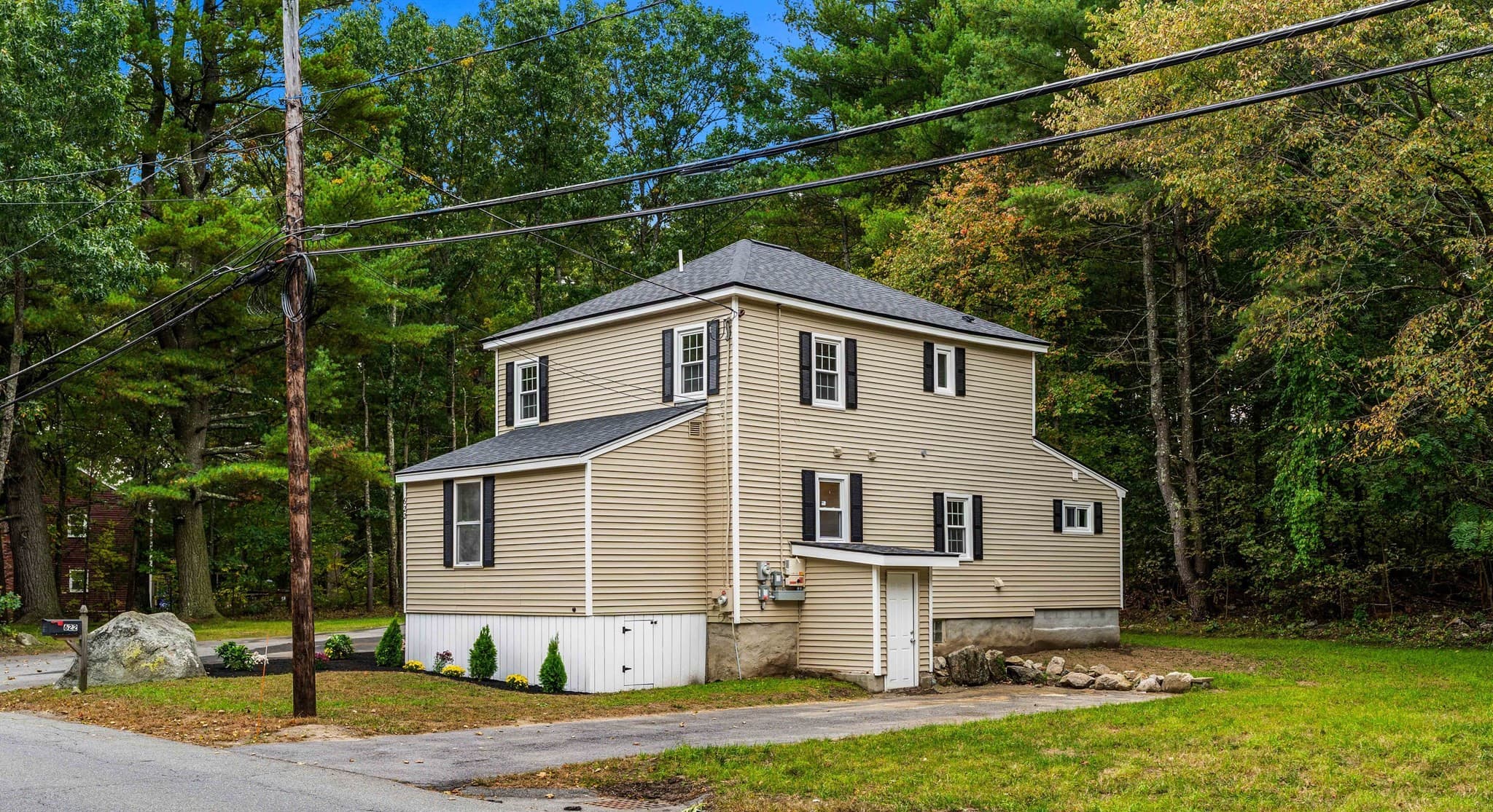 Single Family Residence at 622 Textile Ave, Dracut MA 01826, Dracut, photo 38 of 42
