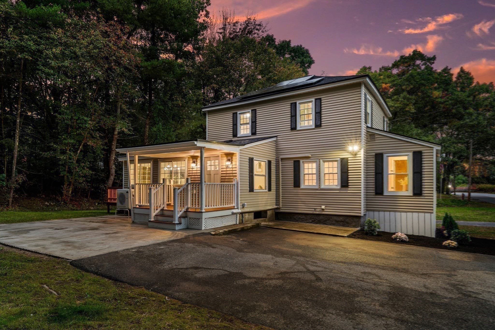 Single Family Residence at 622 Textile Ave, Dracut MA 01826, Dracut, photo 33 of 42