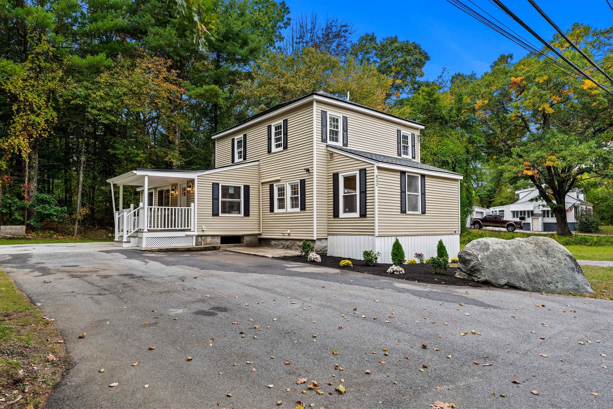 Single Family Residence at 622 Textile Ave, Dracut MA 01826, Dracut, photo 37 of 42