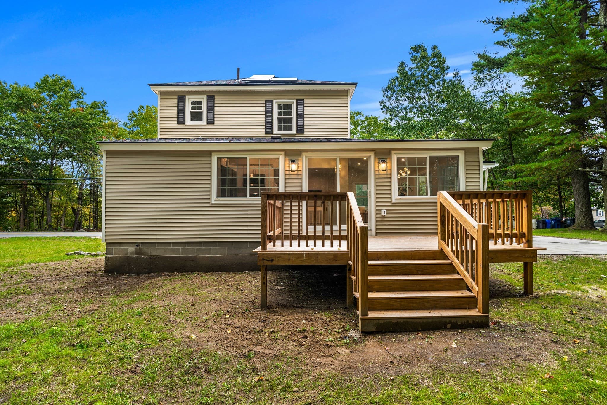 Single Family Residence at 622 Textile Ave, Dracut MA 01826, Dracut, photo 40 of 42