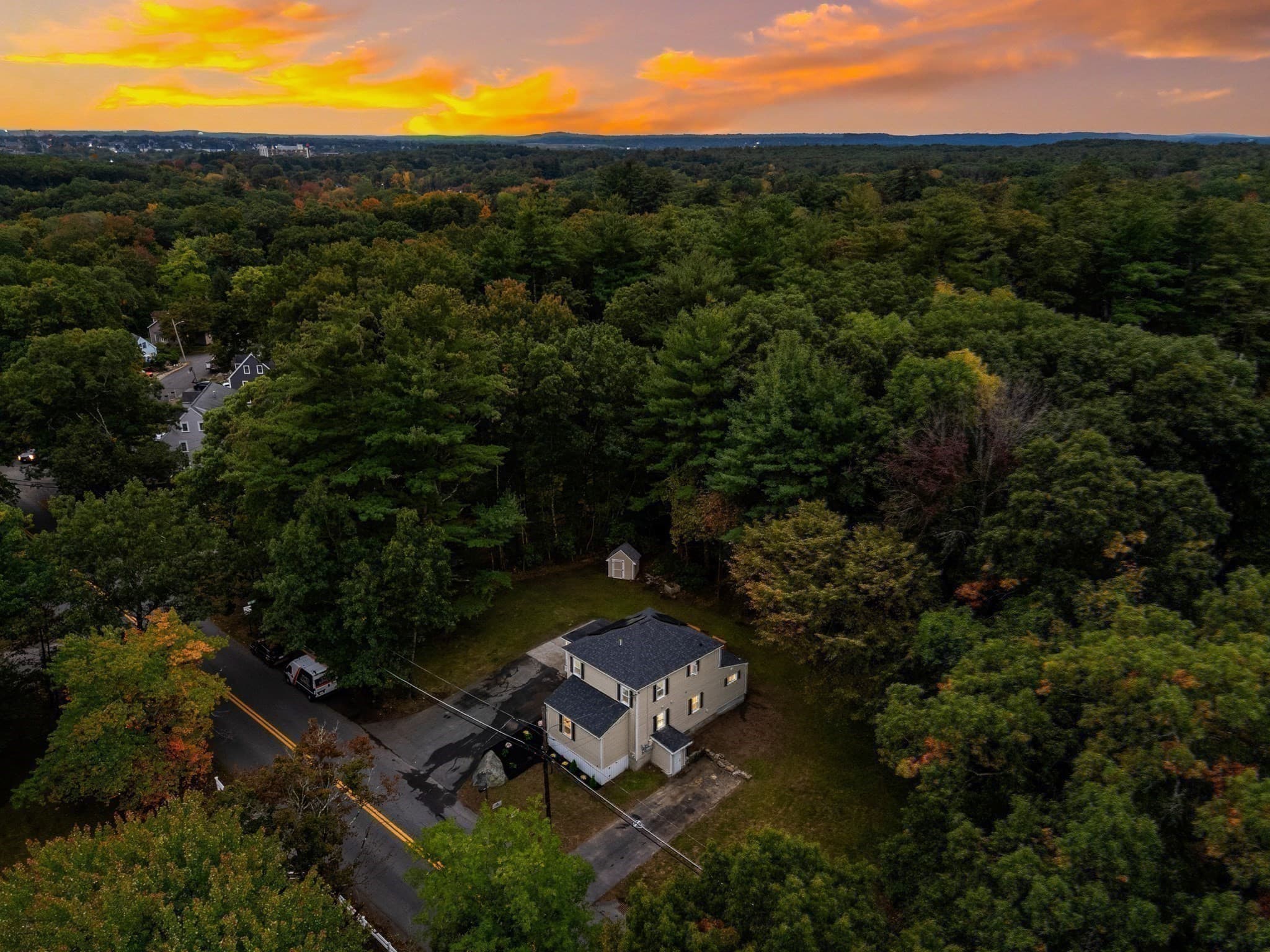 Single Family Residence at 622 Textile Ave, Dracut MA 01826, Dracut, photo 35 of 42
