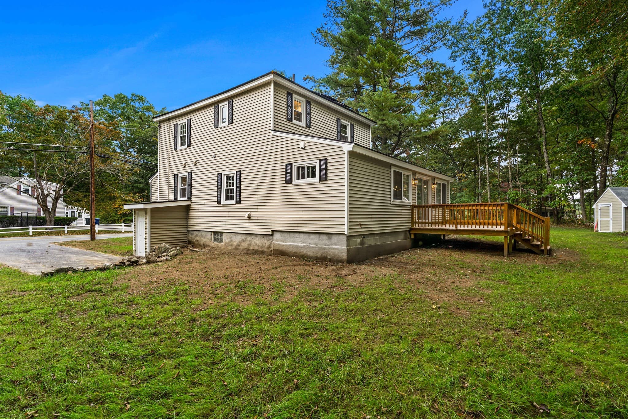 Single Family Residence at 622 Textile Ave, Dracut MA 01826, Dracut, photo 39 of 42