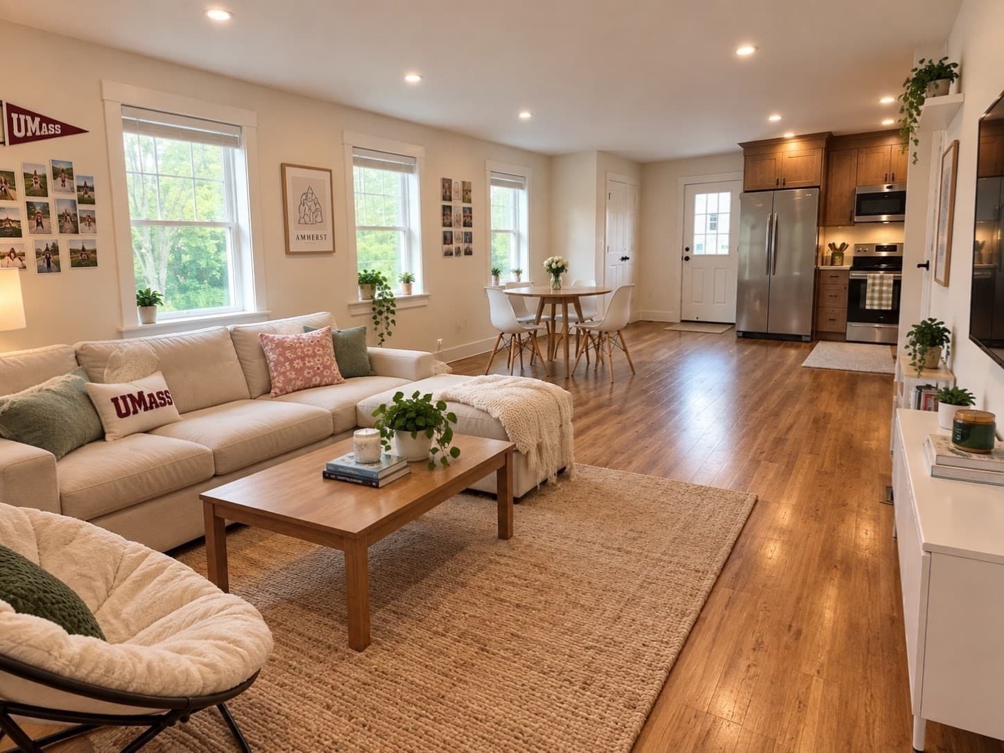 Single Family Residence at 124 S Silver Lane, Sunderland MA 01375, photo 10 of 41