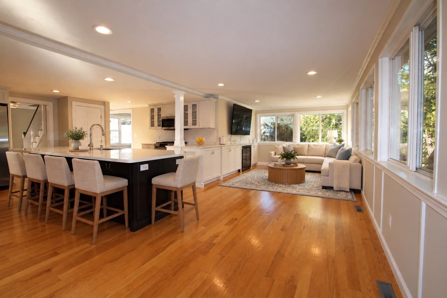 Single Family Residence at 31 Governor Andrew Road, Hingham MA 02043, photo 38 of 42