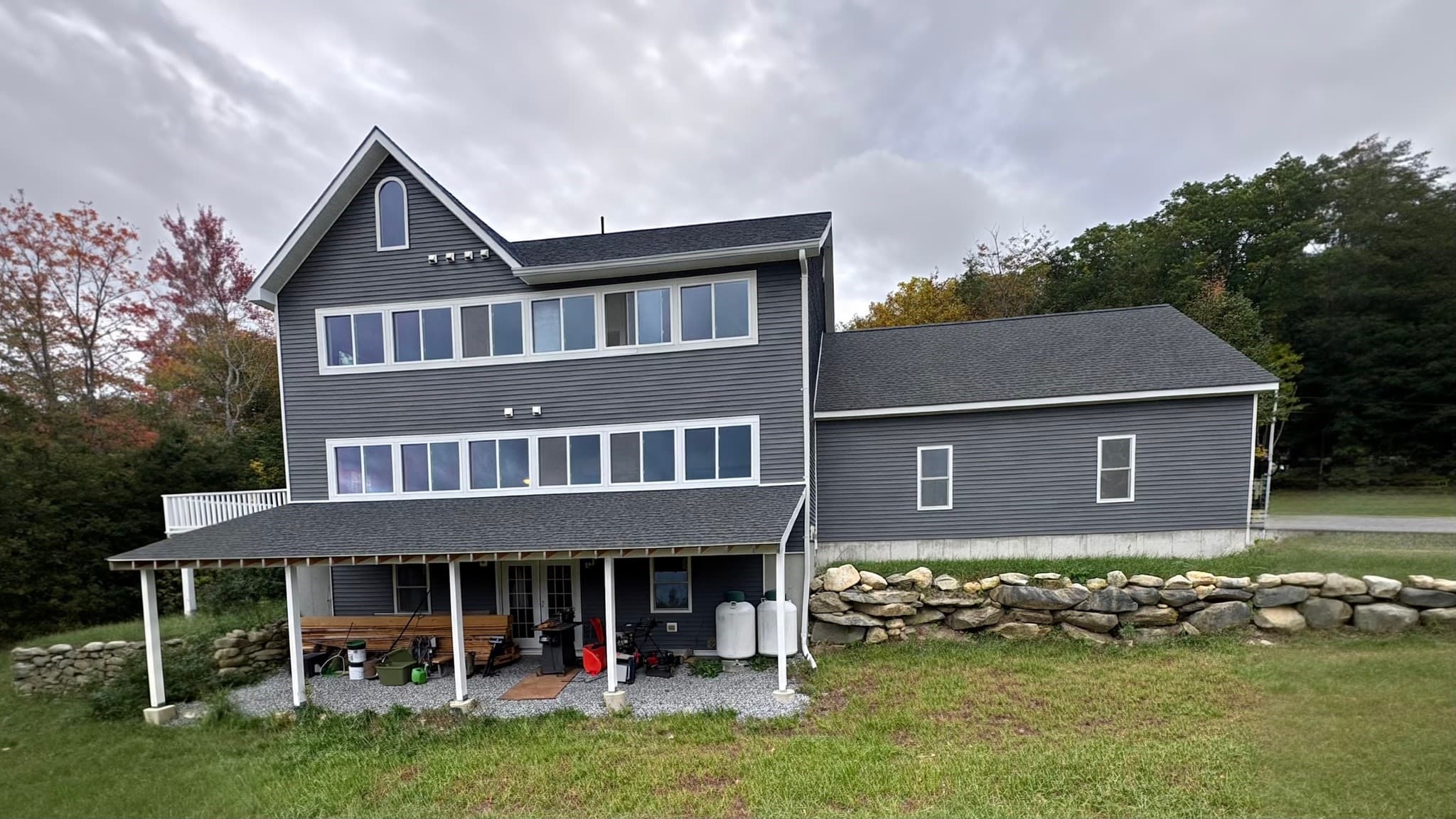 2336 West Center Rd, Otis MA 01253