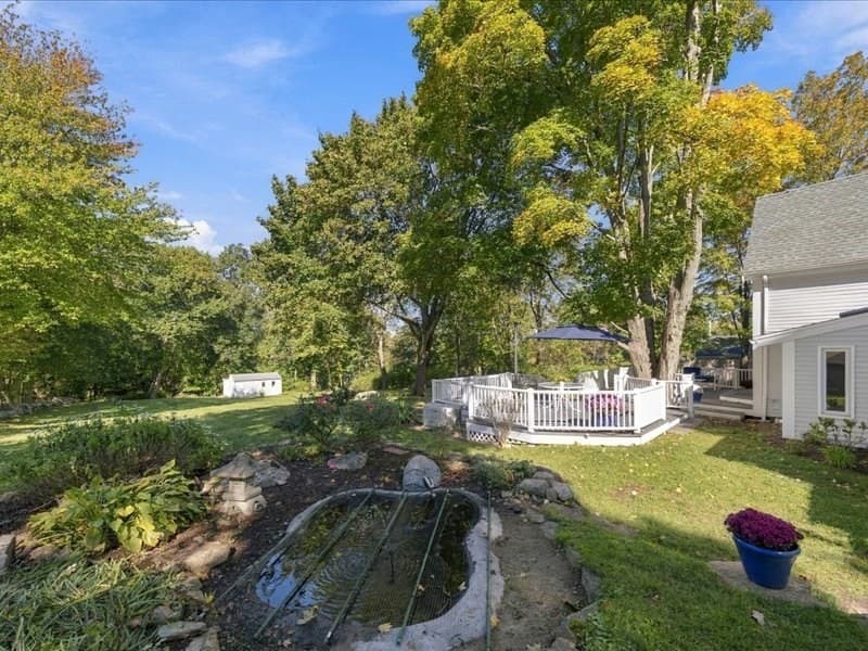 Single Family Residence at 14 Booth Hill Rd, Scituate MA 02066, Scituate, photo 23 of 32