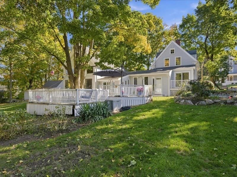 Single Family Residence at 14 Booth Hill Rd, Scituate MA 02066, Scituate, photo 27 of 32