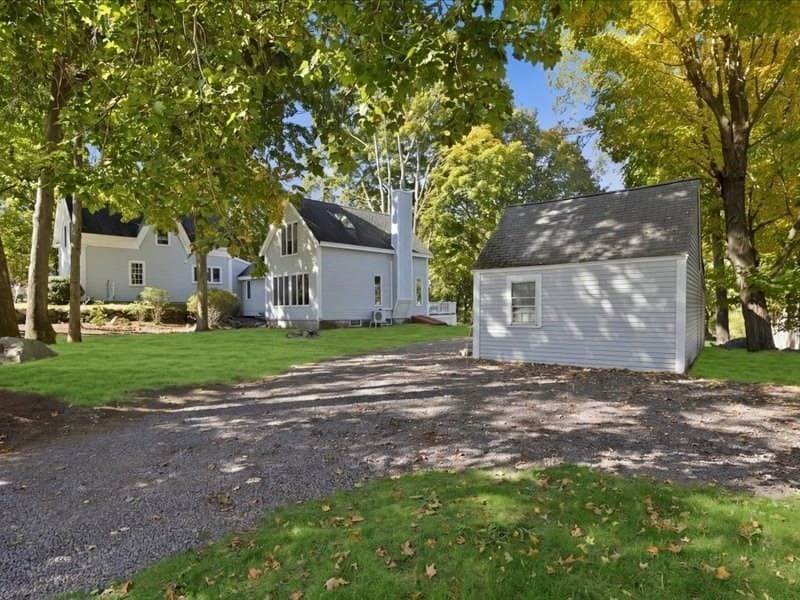 Single Family Residence at 14 Booth Hill Rd, Scituate MA 02066, Scituate, photo 28 of 32