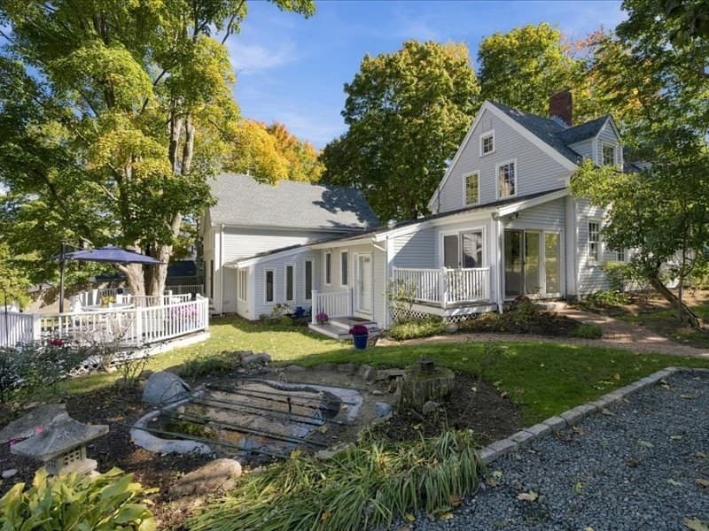 Single Family Residence at 14 Booth Hill Rd, Scituate MA 02066, Scituate, photo 20 of 32