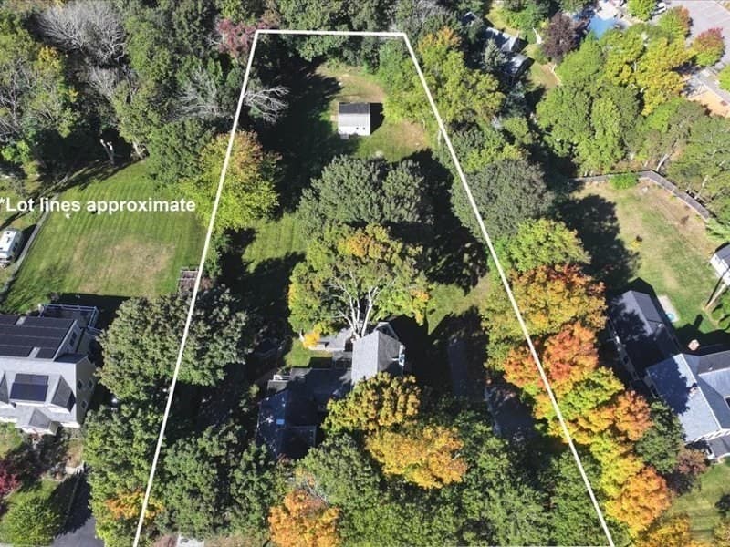 Single Family Residence at 14 Booth Hill Rd, Scituate MA 02066, Scituate, photo 30 of 32