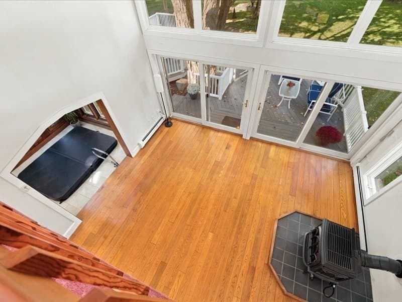 Single Family Residence at 14 Booth Hill Rd, Scituate MA 02066, Scituate, photo 19 of 32