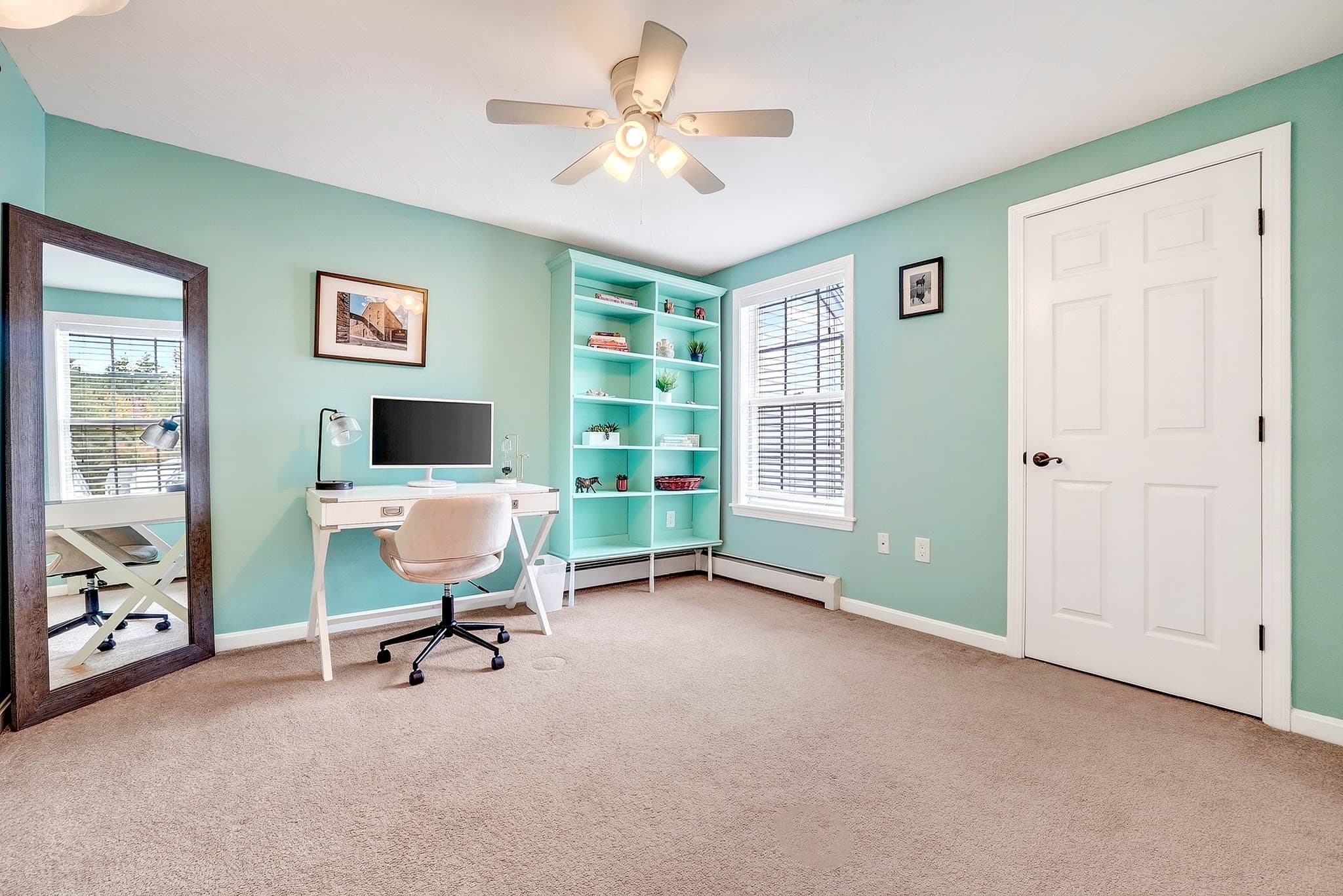 Condominium at 51 Berrington Rd # 51, Leominster MA 01453, Leominster, photo 17 of 40