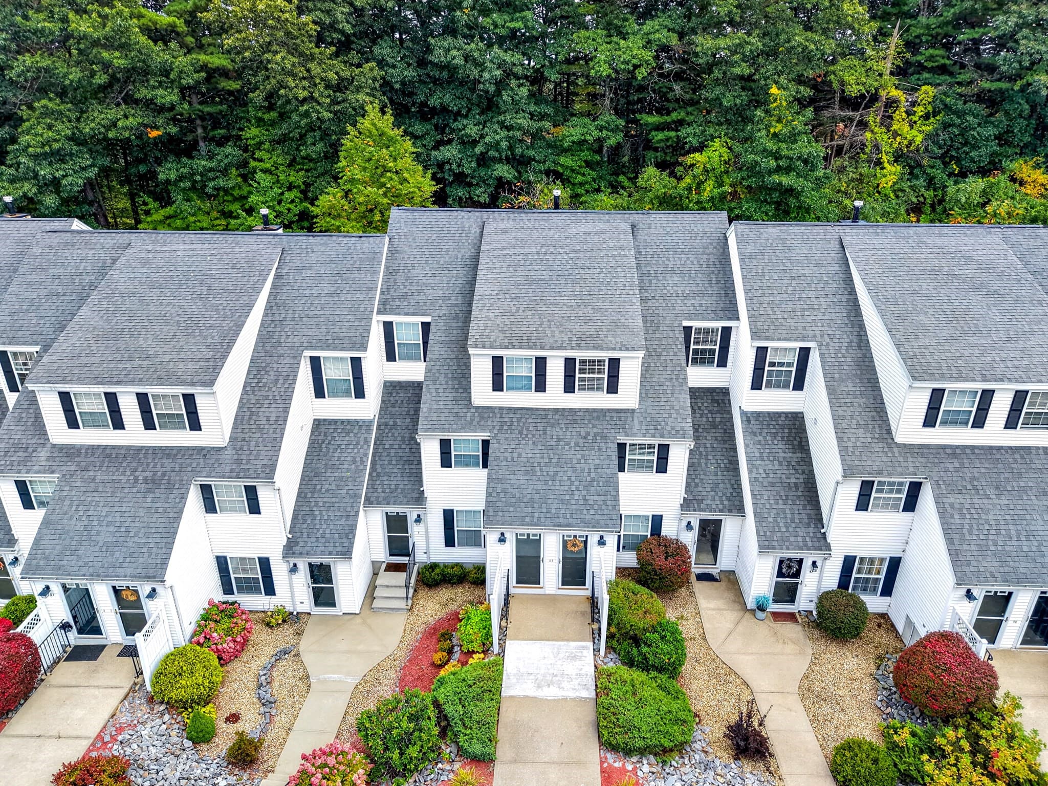 Condominium at 51 Berrington Rd # 51, Leominster MA 01453, Leominster, photo 38 of 40