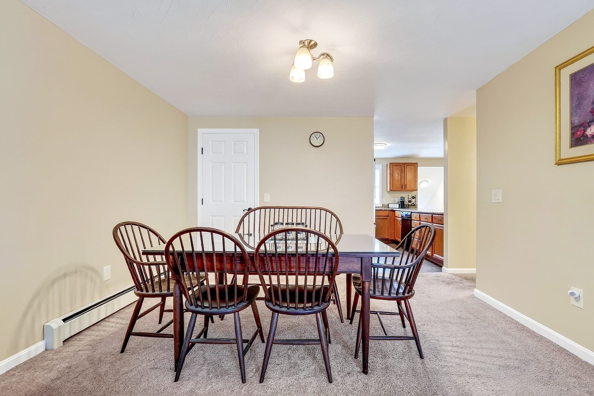 Condominium at 51 Berrington Rd # 51, Leominster MA 01453, Leominster, photo 10 of 40