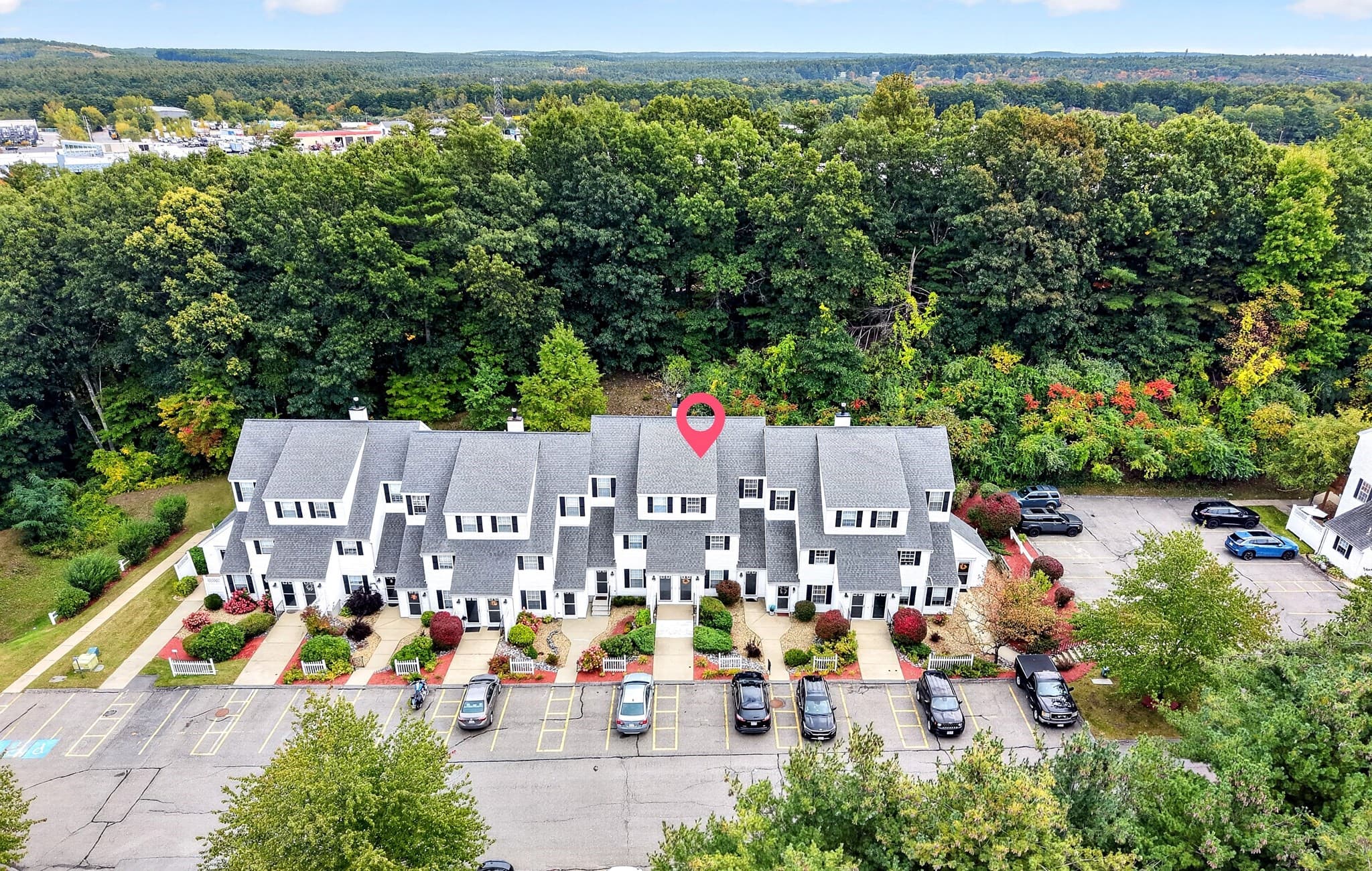 Condominium at 51 Berrington Rd # 51, Leominster MA 01453, Leominster, photo 33 of 40