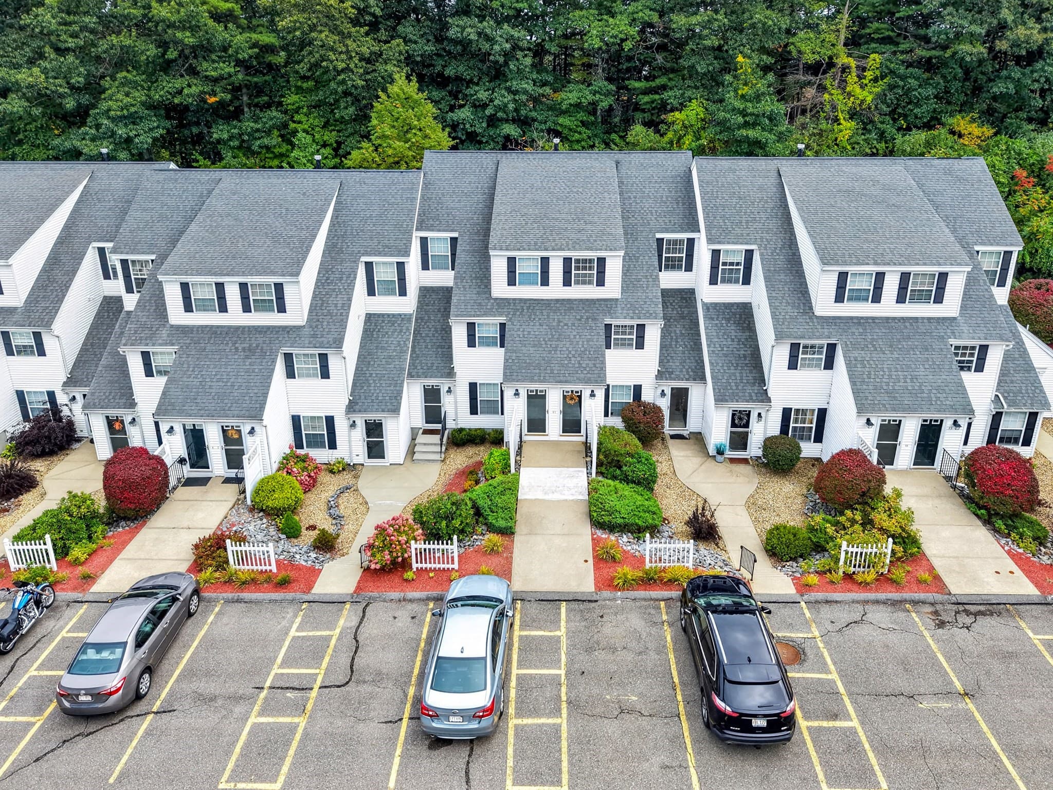 Condominium at 51 Berrington Rd # 51, Leominster MA 01453, Leominster, photo 37 of 40