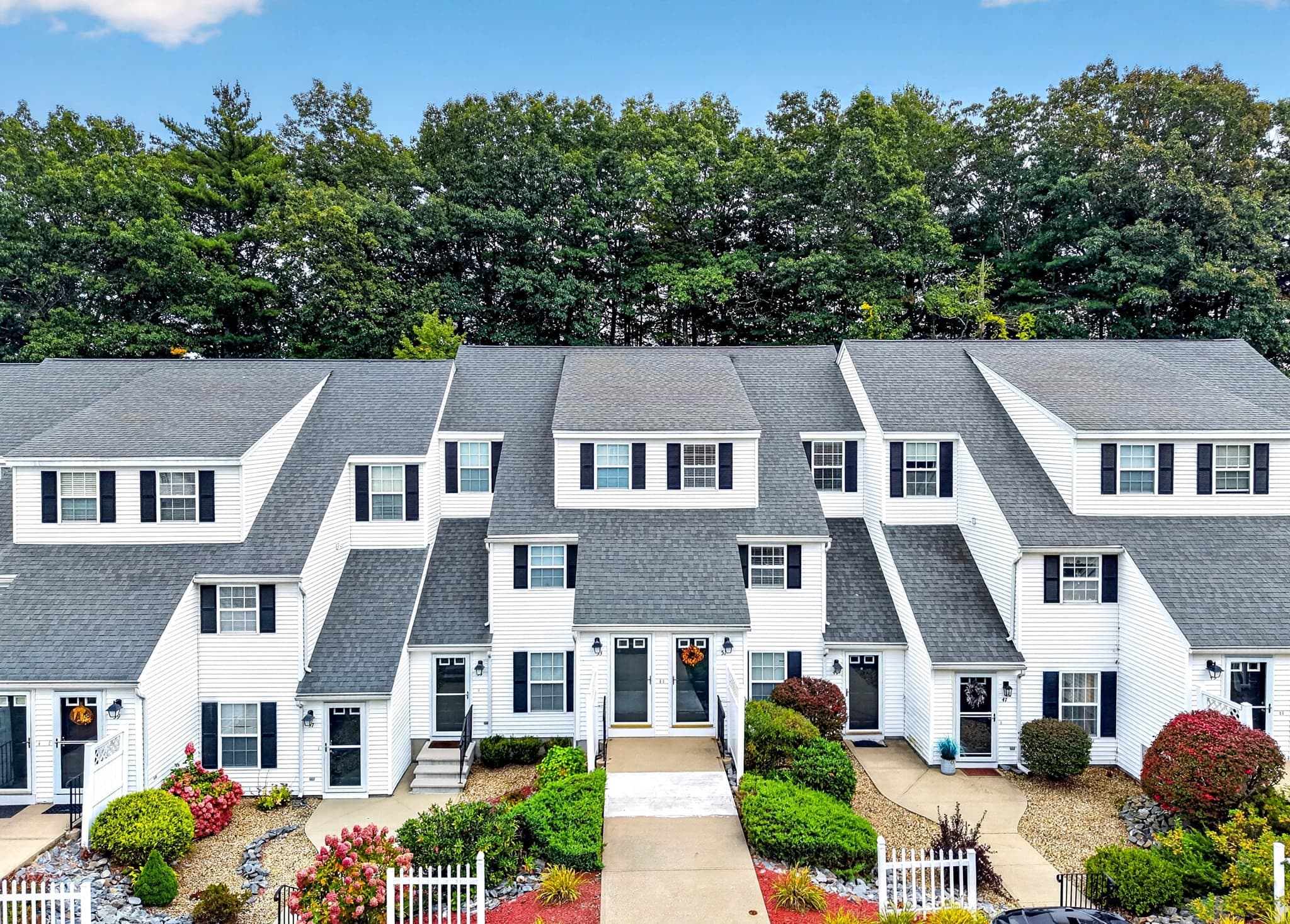 Condominium at 51 Berrington Rd # 51, Leominster MA 01453, Leominster, photo 35 of 40