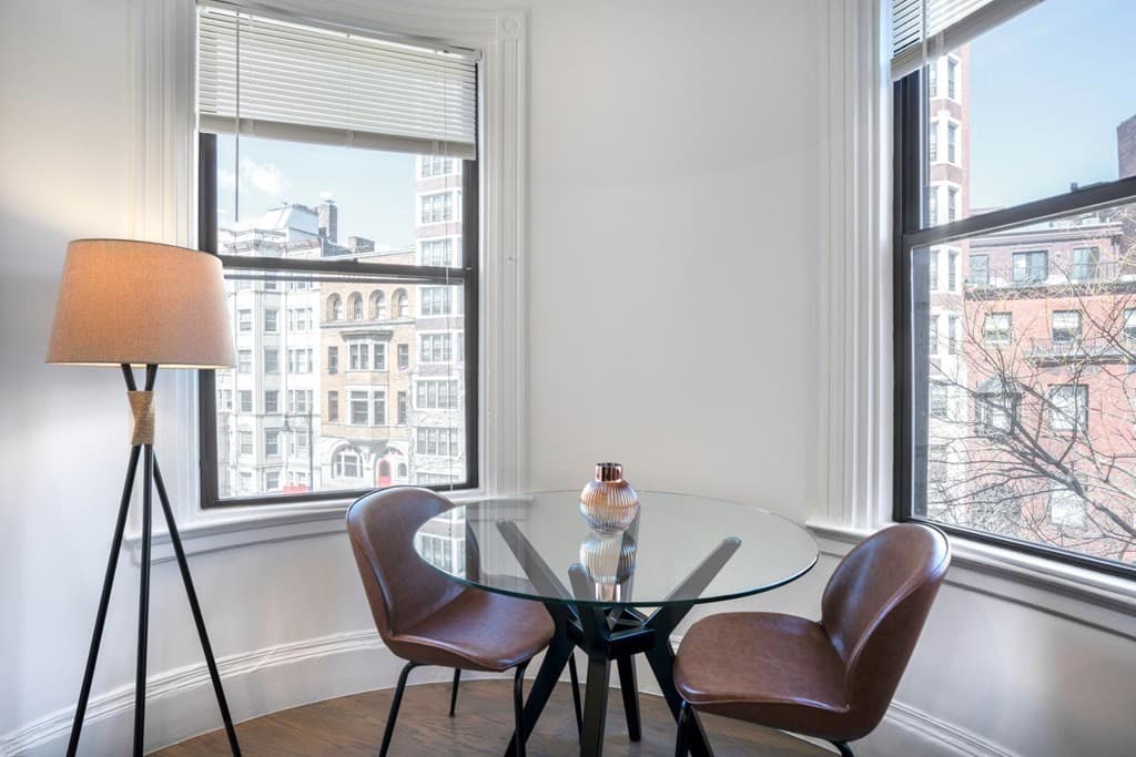 5+ Family - 5+ Units Up/Down at 503 Beacon Street, Boston MA 02215, Boston, photo 4 of 6
