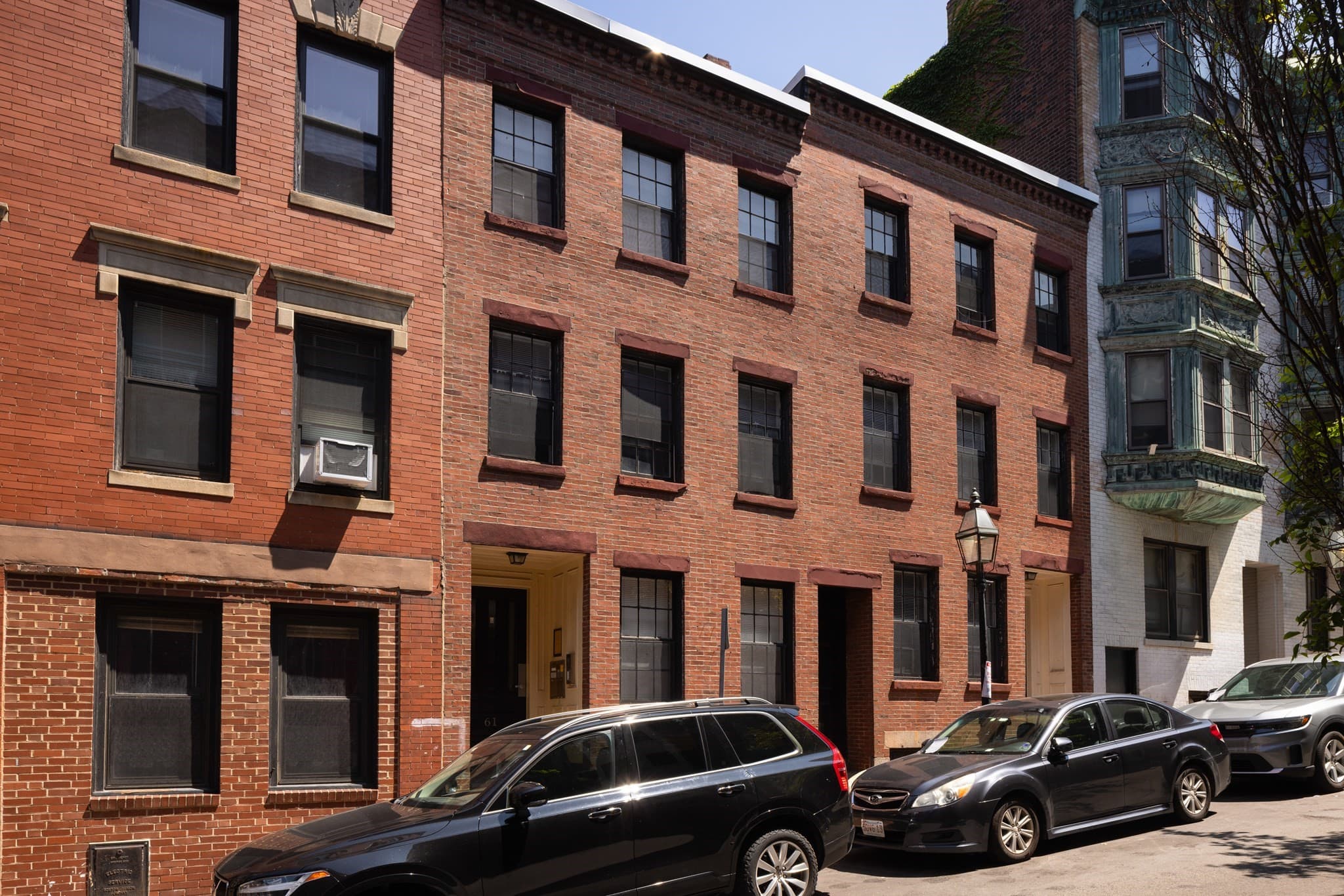3 Family - 3 Units Up/Down at 61 Joy Street, Boston MA 02114, Boston, photo 2 of 6