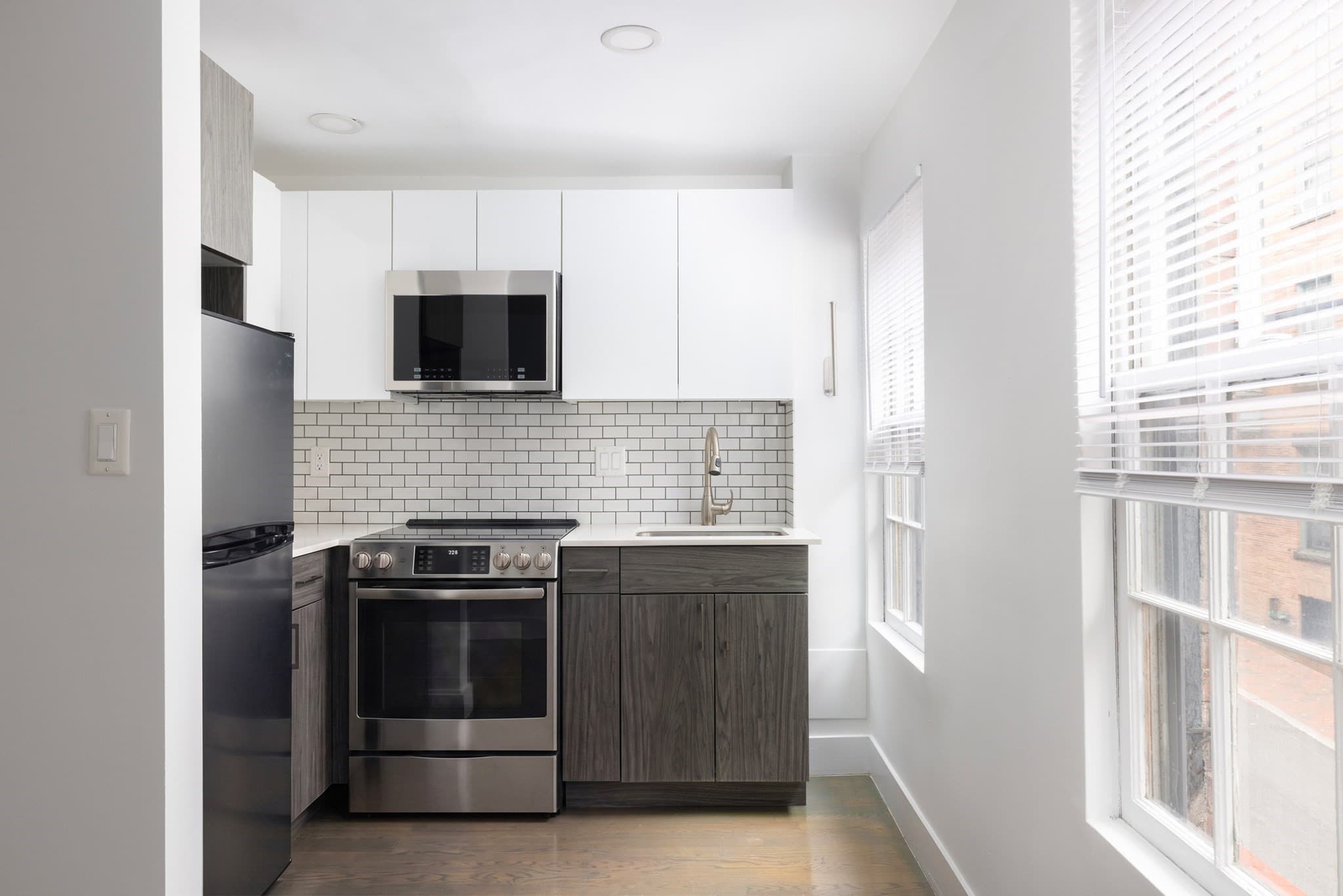 3 Family - 3 Units Up/Down at 61 Joy Street, Boston MA 02114, Boston, photo 3 of 6