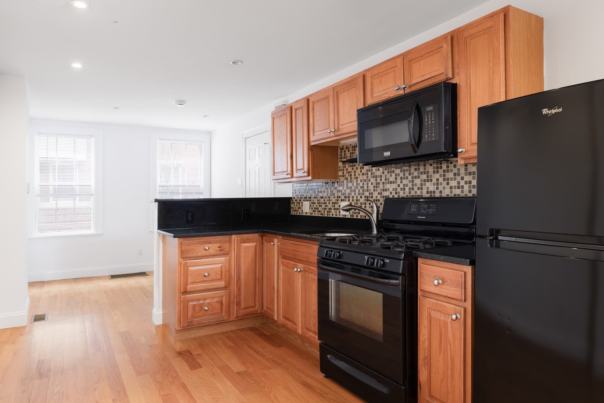 3 Family - 3 Units Up/Down at 61 Joy Street, Boston MA 02114, Boston, photo 5 of 6