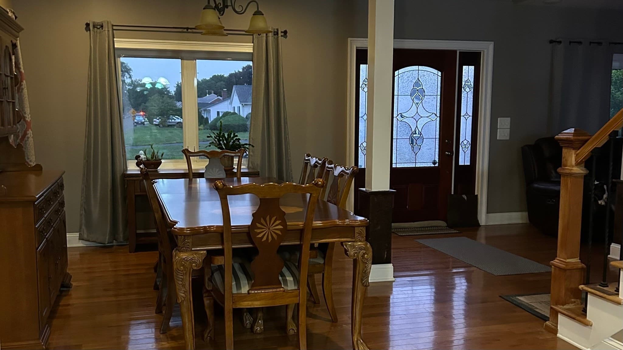 Single Family Residence at 681 Mill St, Agawam MA 01030, Agawam, photo 9 of 12