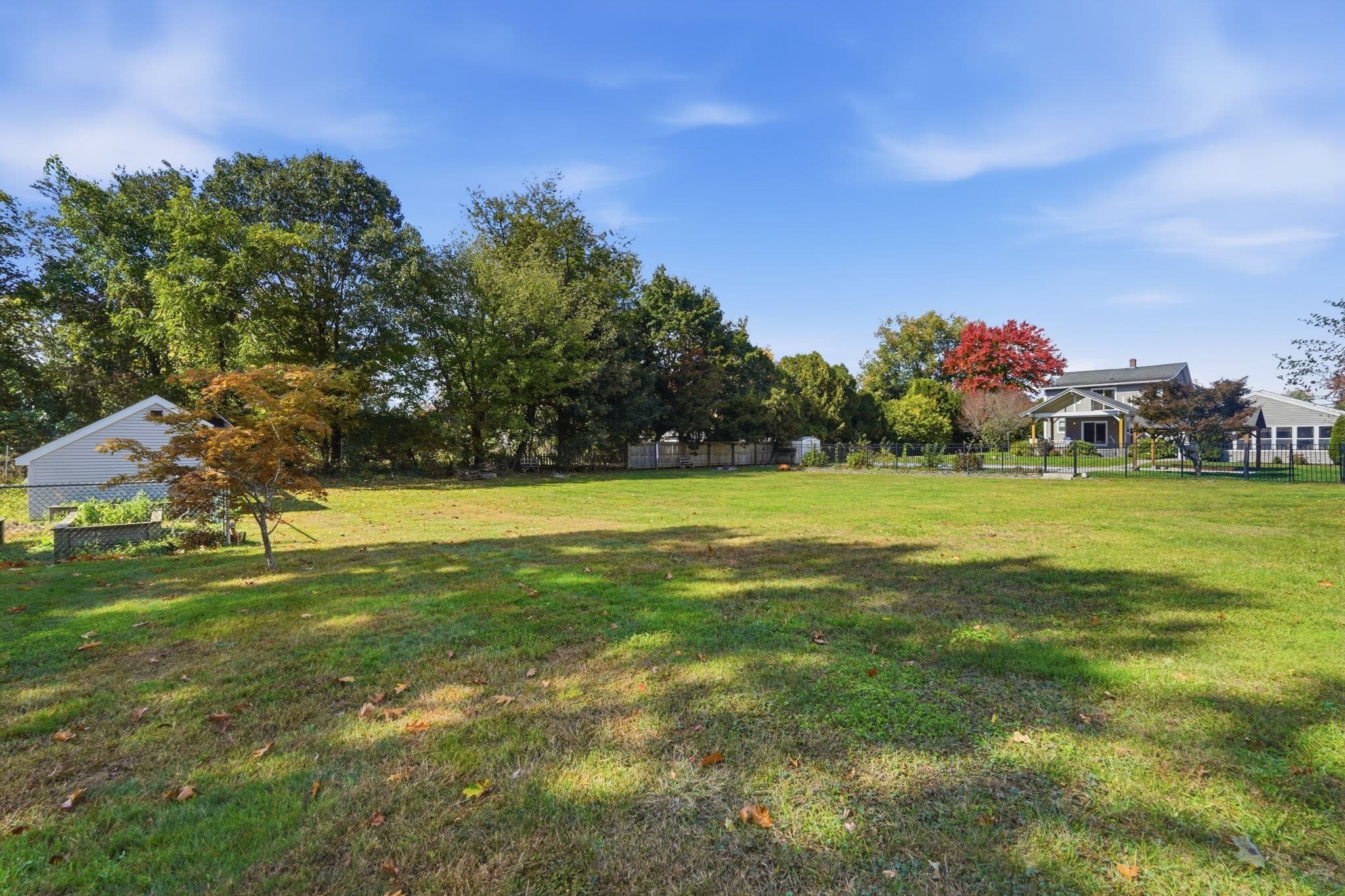 Single Family Residence at 681 Mill St, Agawam MA 01030, photo 14 of 41