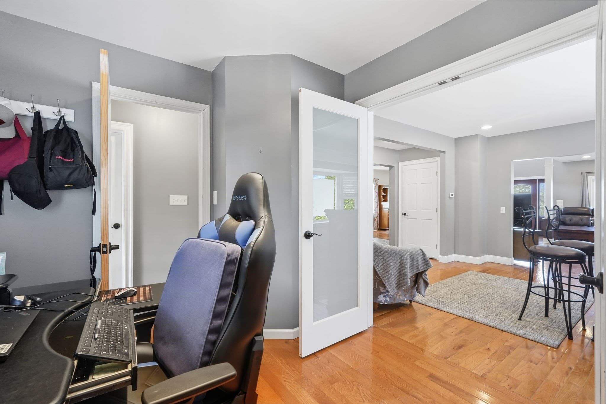 Single Family Residence at 681 Mill St, Agawam MA 01030, photo 31 of 41