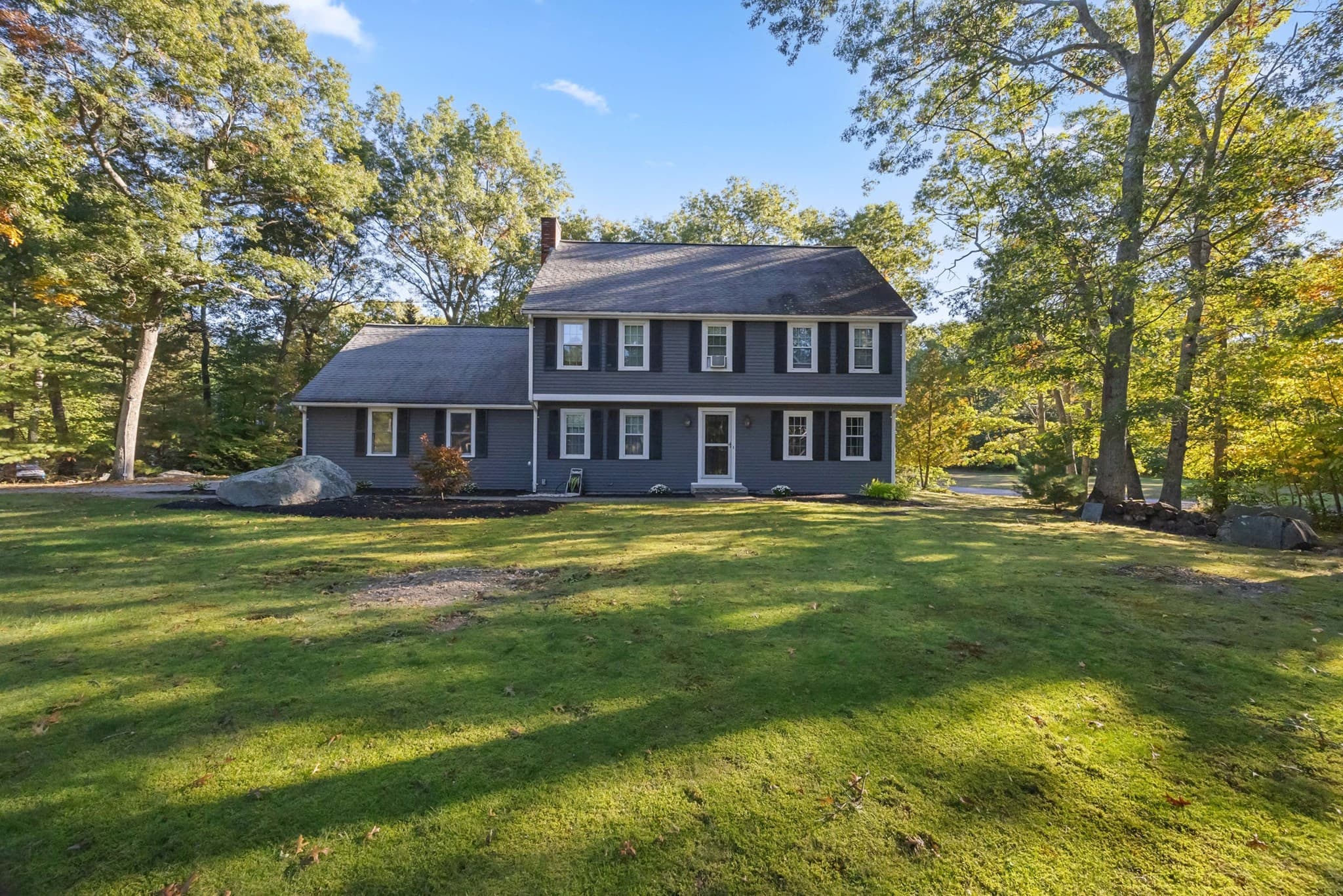 Single Family Residence at 23 Nick Rock Rd, Attleboro MA 02703, Attleboro, photo 2 of 41
