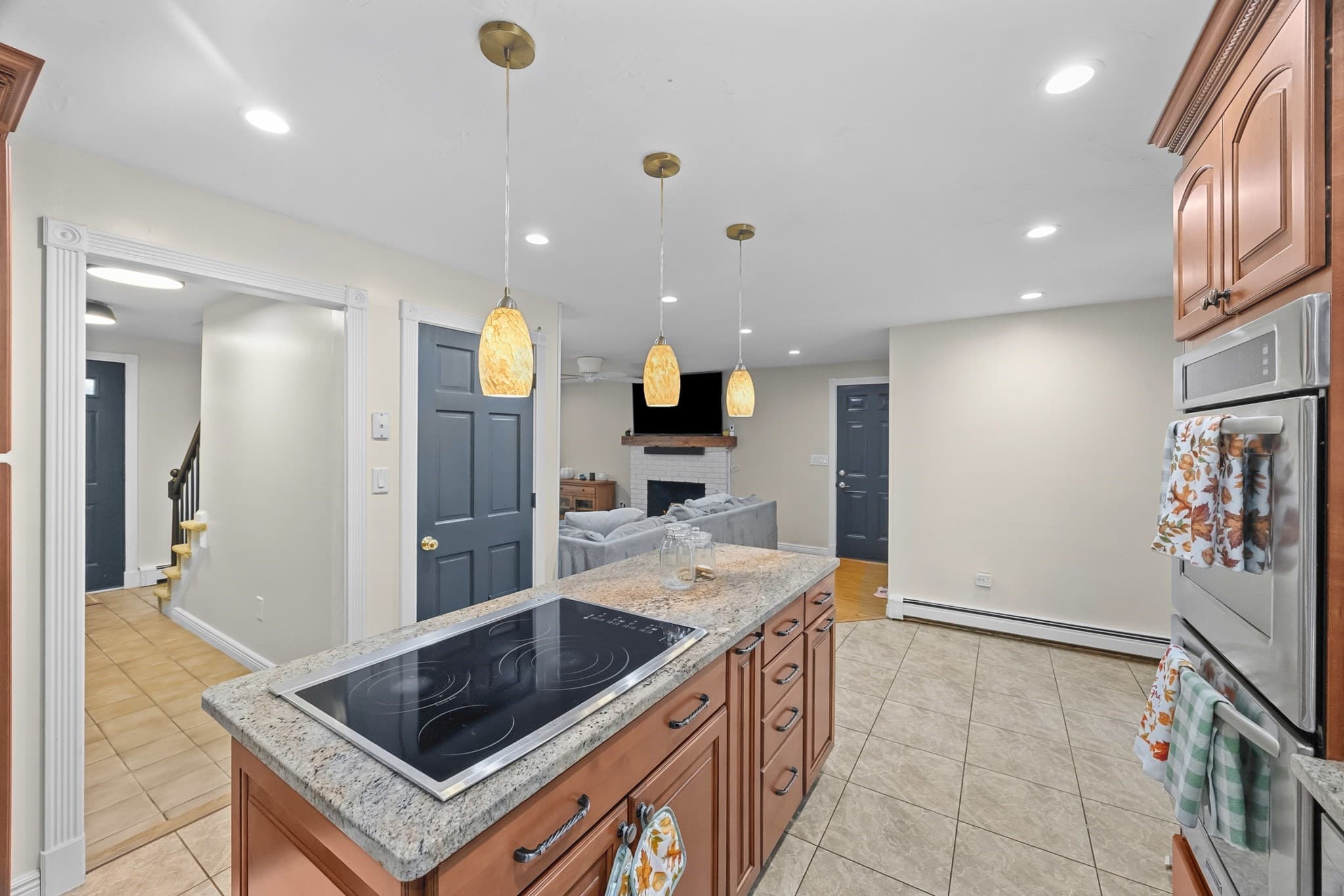 Single Family Residence at 23 Nick Rock Rd, Attleboro MA 02703, Attleboro, photo 17 of 41