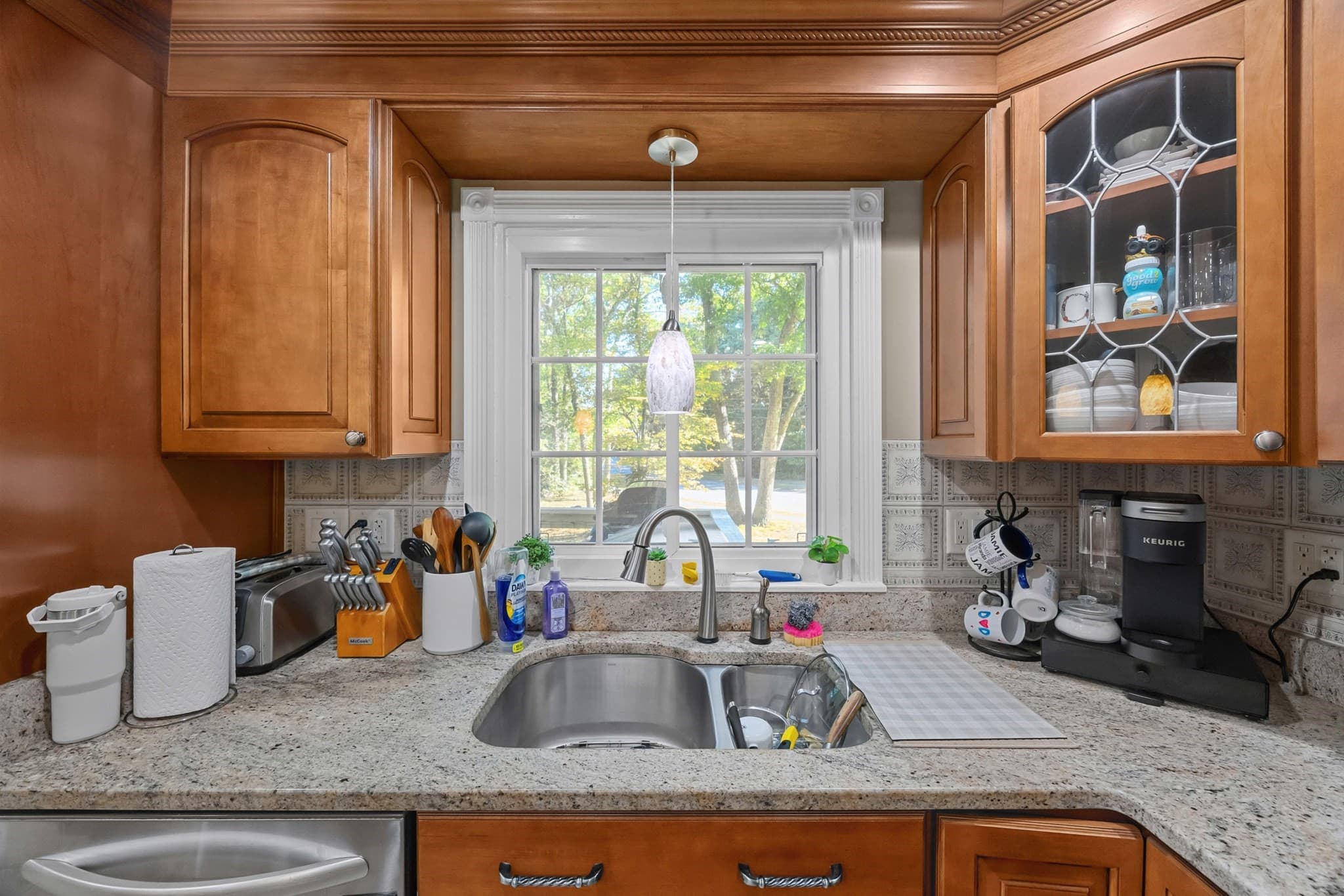 Single Family Residence at 23 Nick Rock Rd, Attleboro MA 02703, Attleboro, photo 16 of 41
