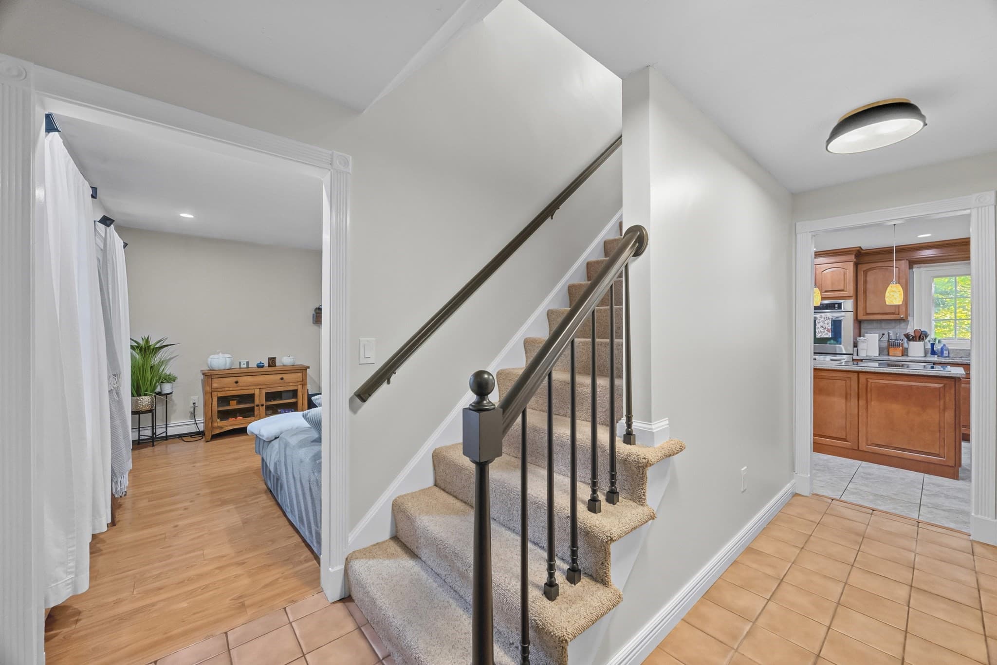 Single Family Residence at 23 Nick Rock Rd, Attleboro MA 02703, Attleboro, photo 7 of 41