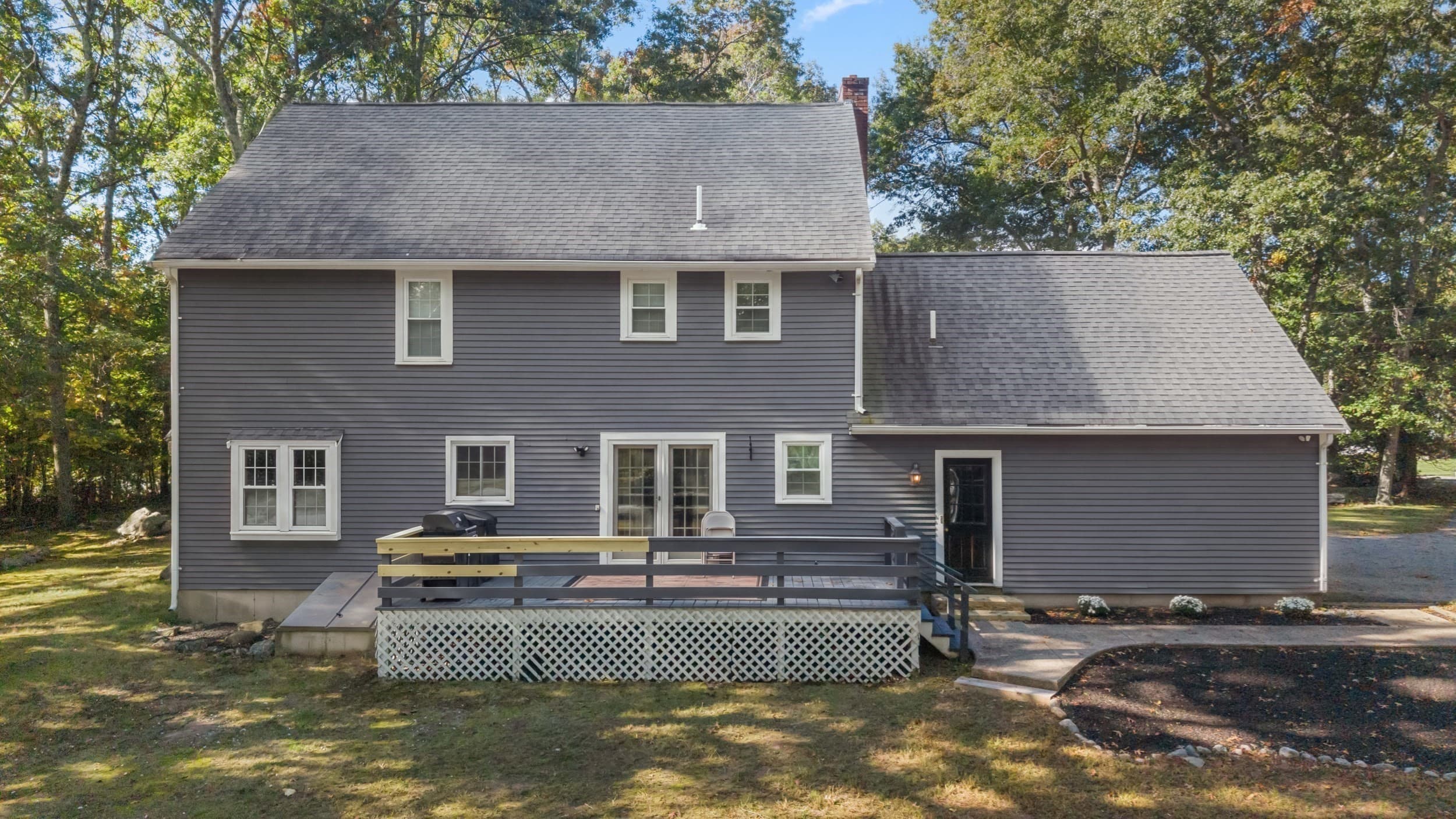 Single Family Residence at 23 Nick Rock Rd, Attleboro MA 02703, Attleboro, photo 36 of 41