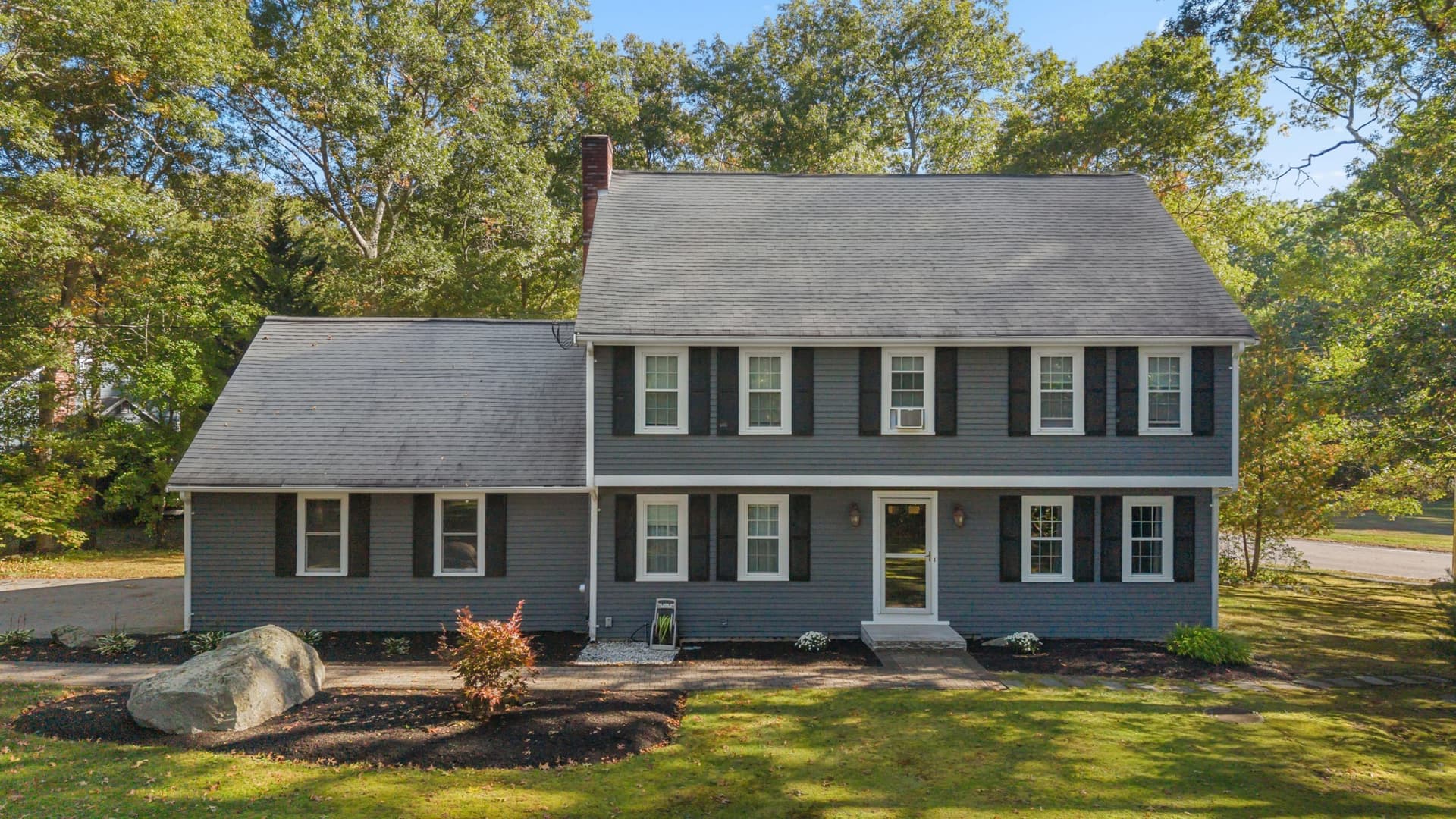 23 Nick Rock Rd, Attleboro MA 02703