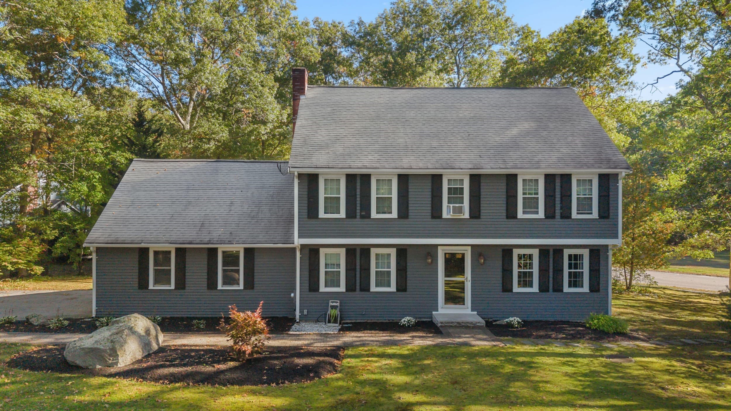 23 Nick Rock Rd, Attleboro MA 02703