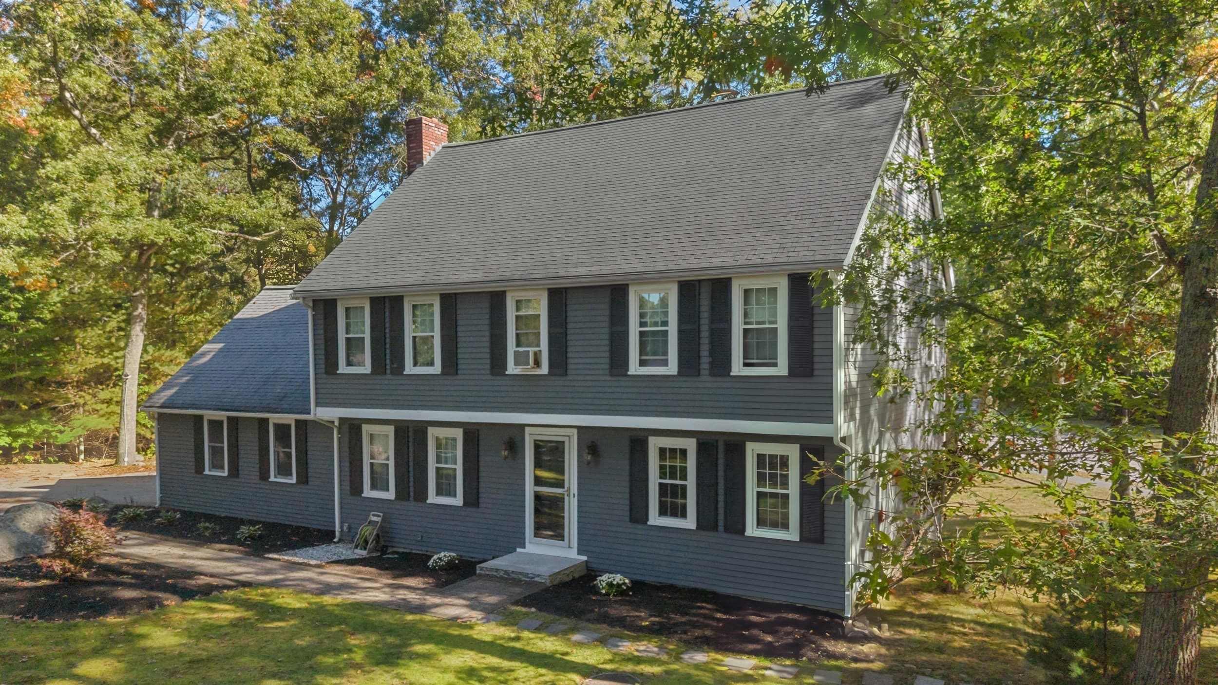 Single Family Residence at 23 Nick Rock Rd, Attleboro MA 02703, Attleboro, photo 5 of 41