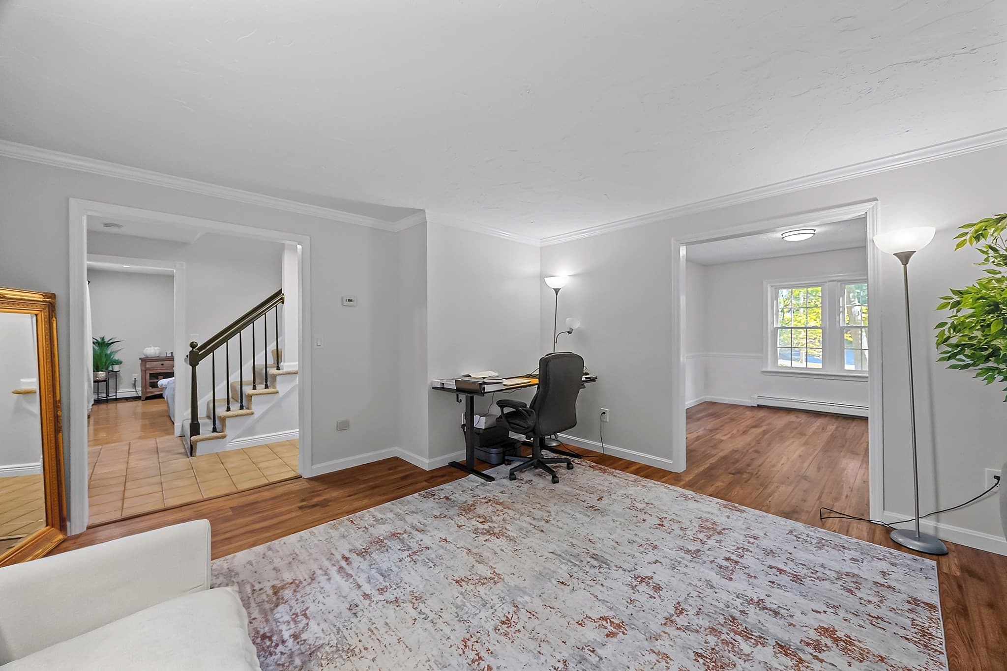 Single Family Residence at 23 Nick Rock Rd, Attleboro MA 02703, Attleboro, photo 10 of 41