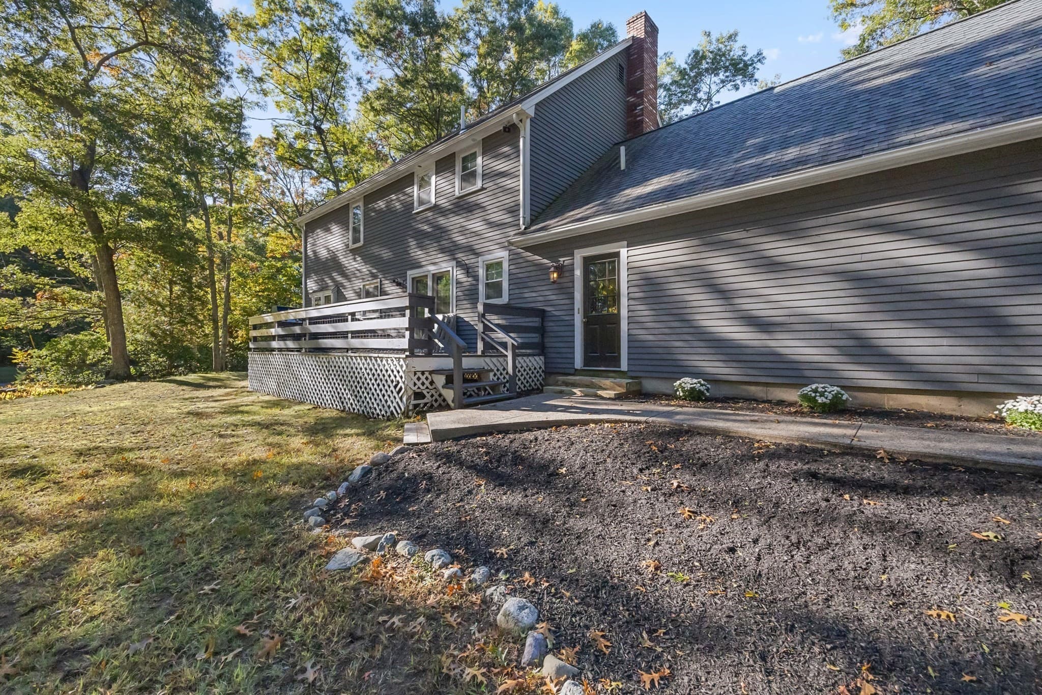 Single Family Residence at 23 Nick Rock Rd, Attleboro MA 02703, Attleboro, photo 33 of 41