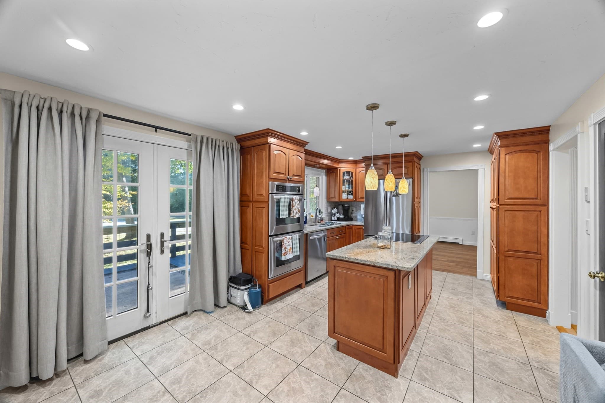 Single Family Residence at 23 Nick Rock Rd, Attleboro MA 02703, Attleboro, photo 14 of 41