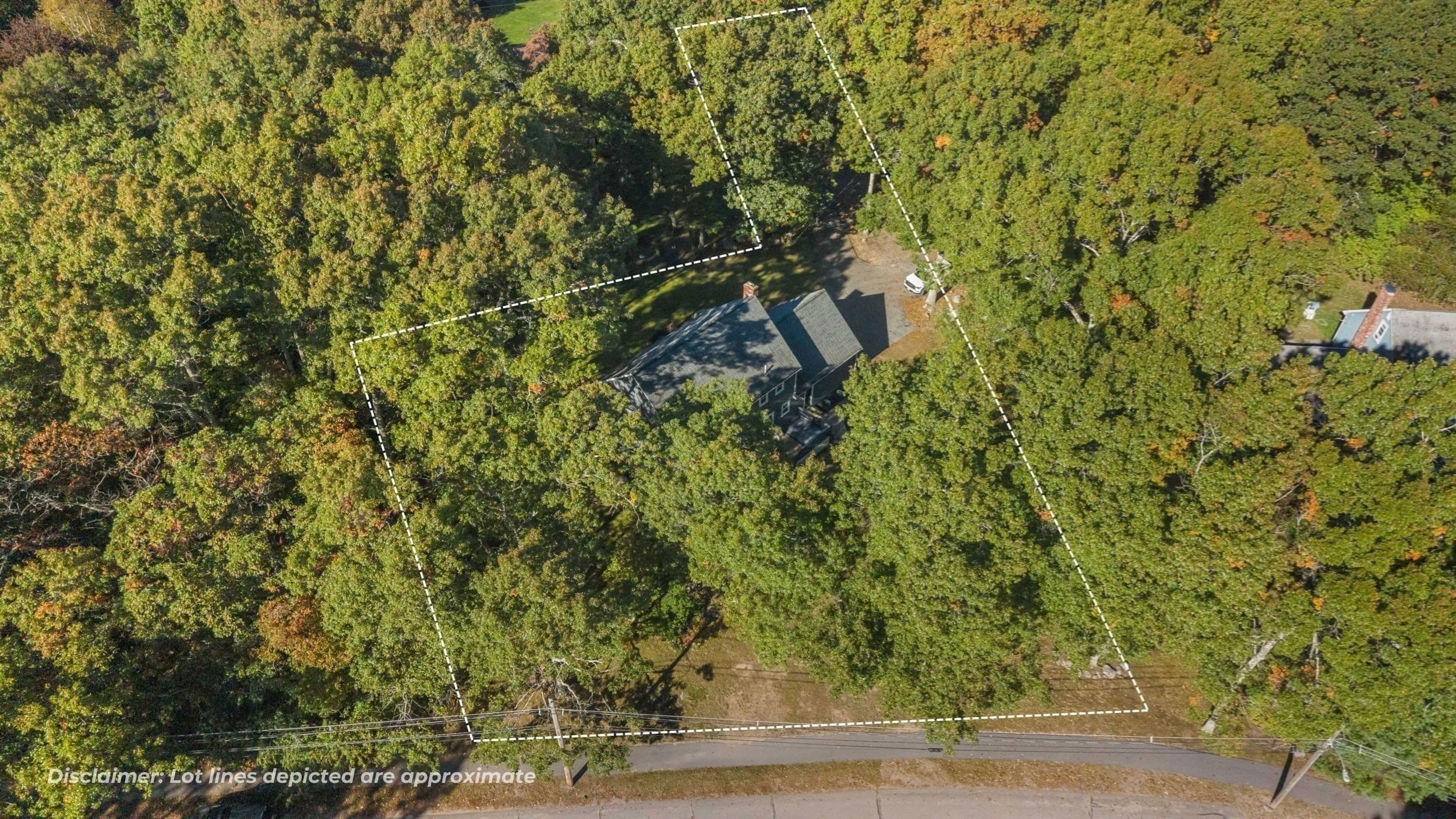 Single Family Residence at 23 Nick Rock Rd, Attleboro MA 02703, Attleboro, photo 41 of 41